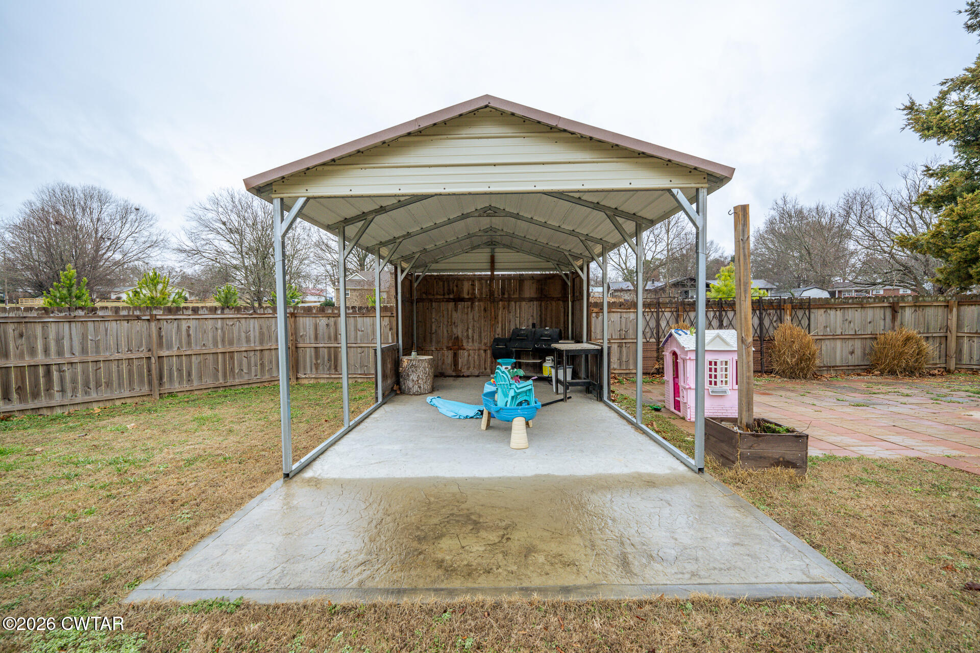 420 Diamond Drive, McKenzie