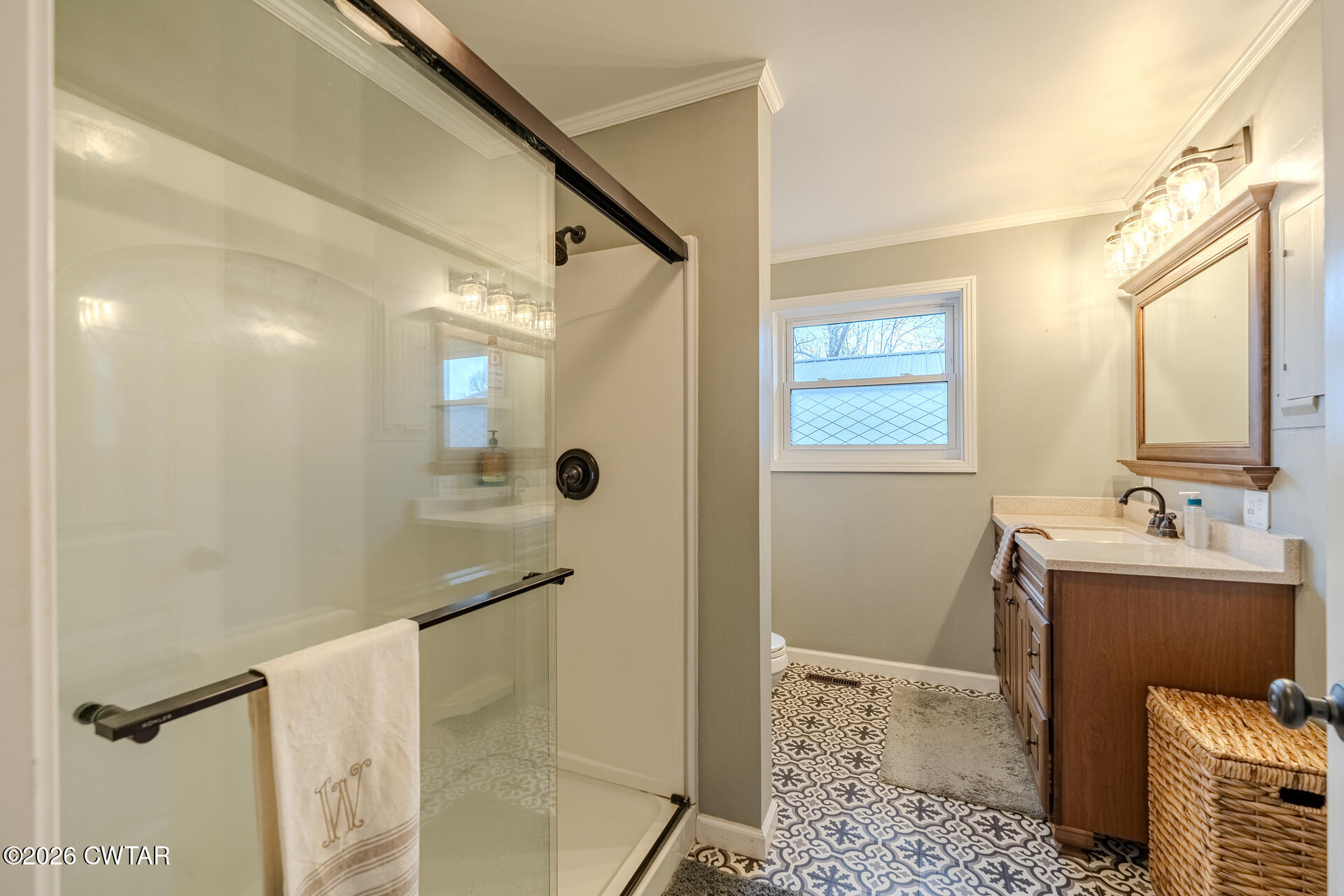 420 Diamond Drive, McKenzie