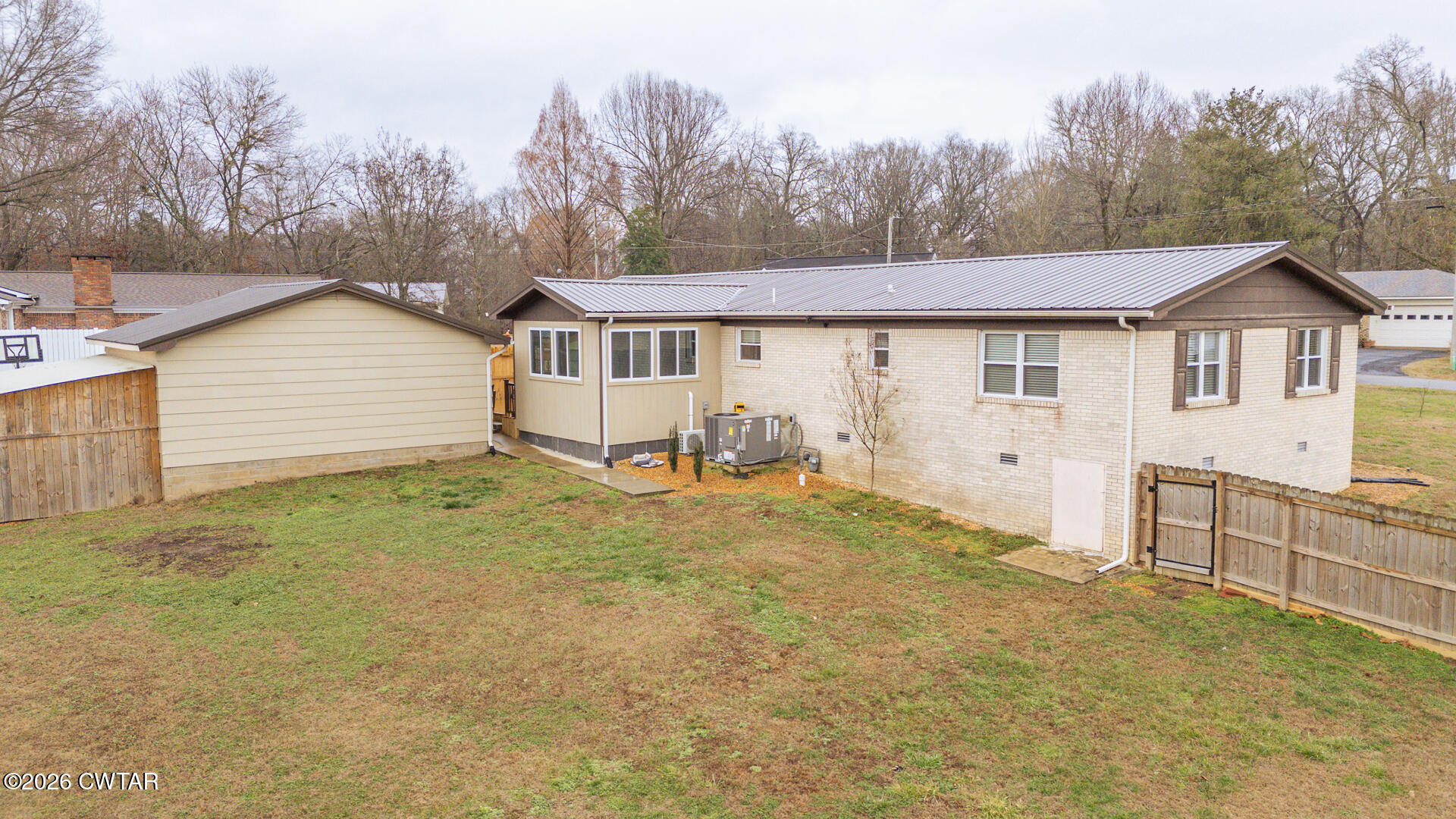 420 Diamond Drive, McKenzie