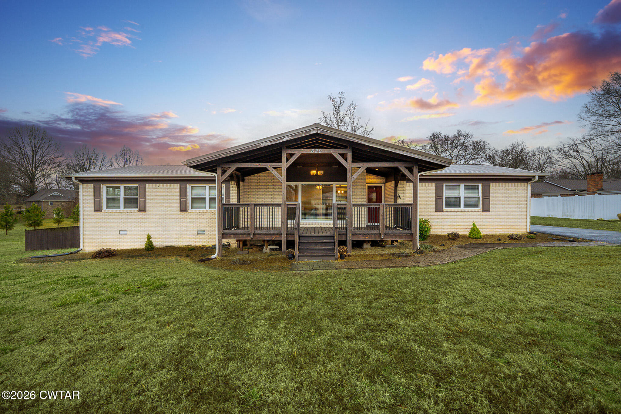 420 Diamond Drive, McKenzie