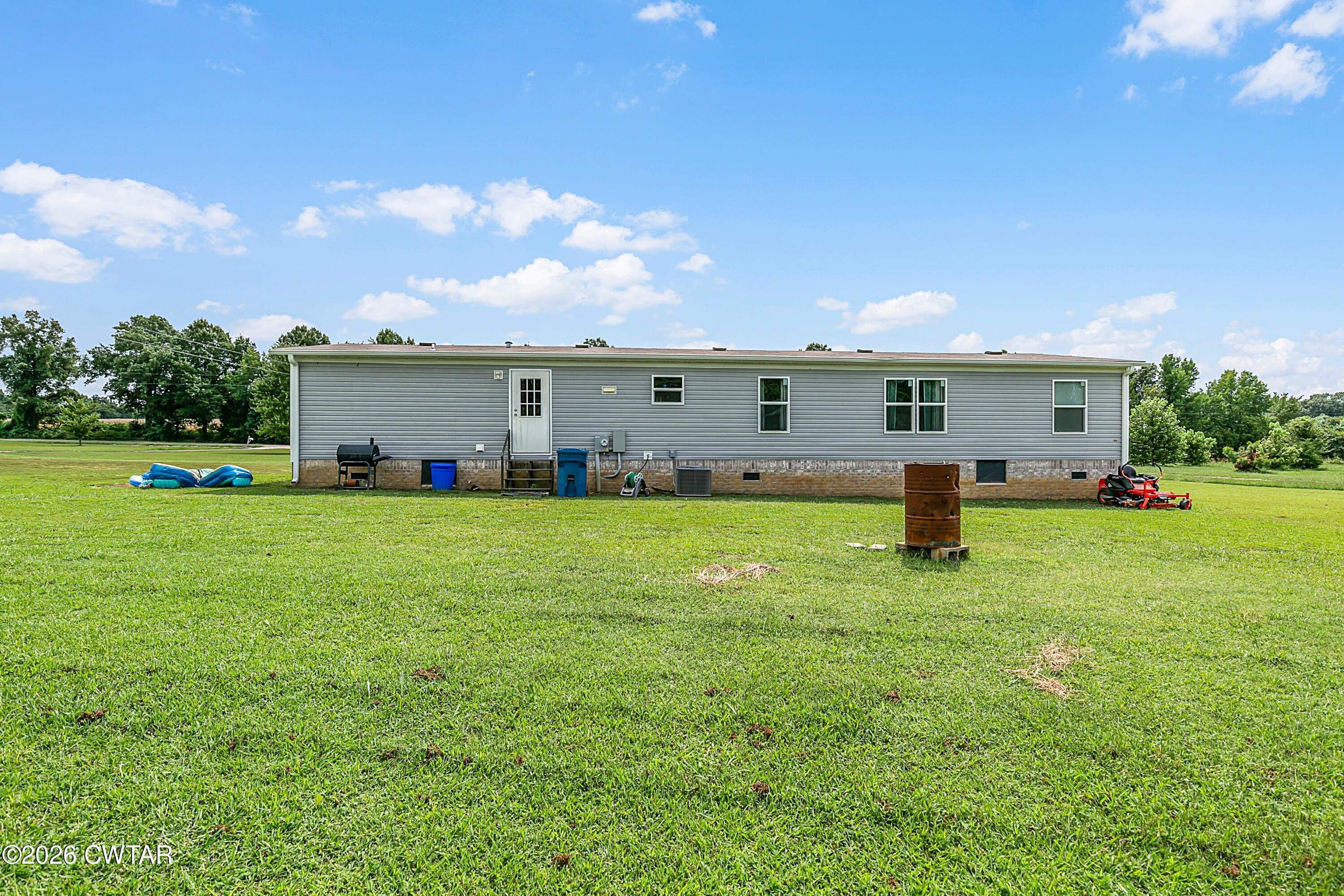 141 Persimmon Grove Road