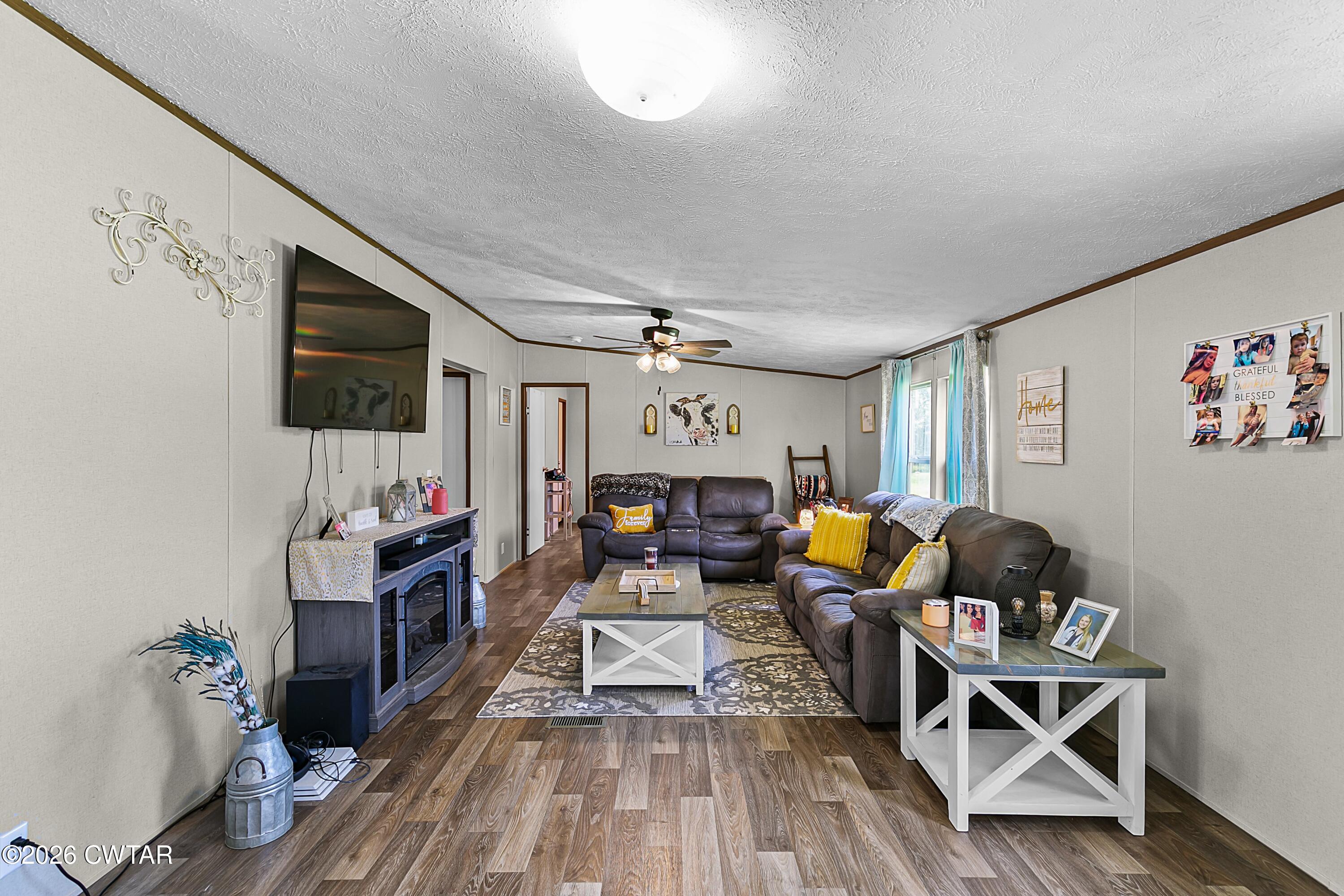 141 Persimmon Grove Road