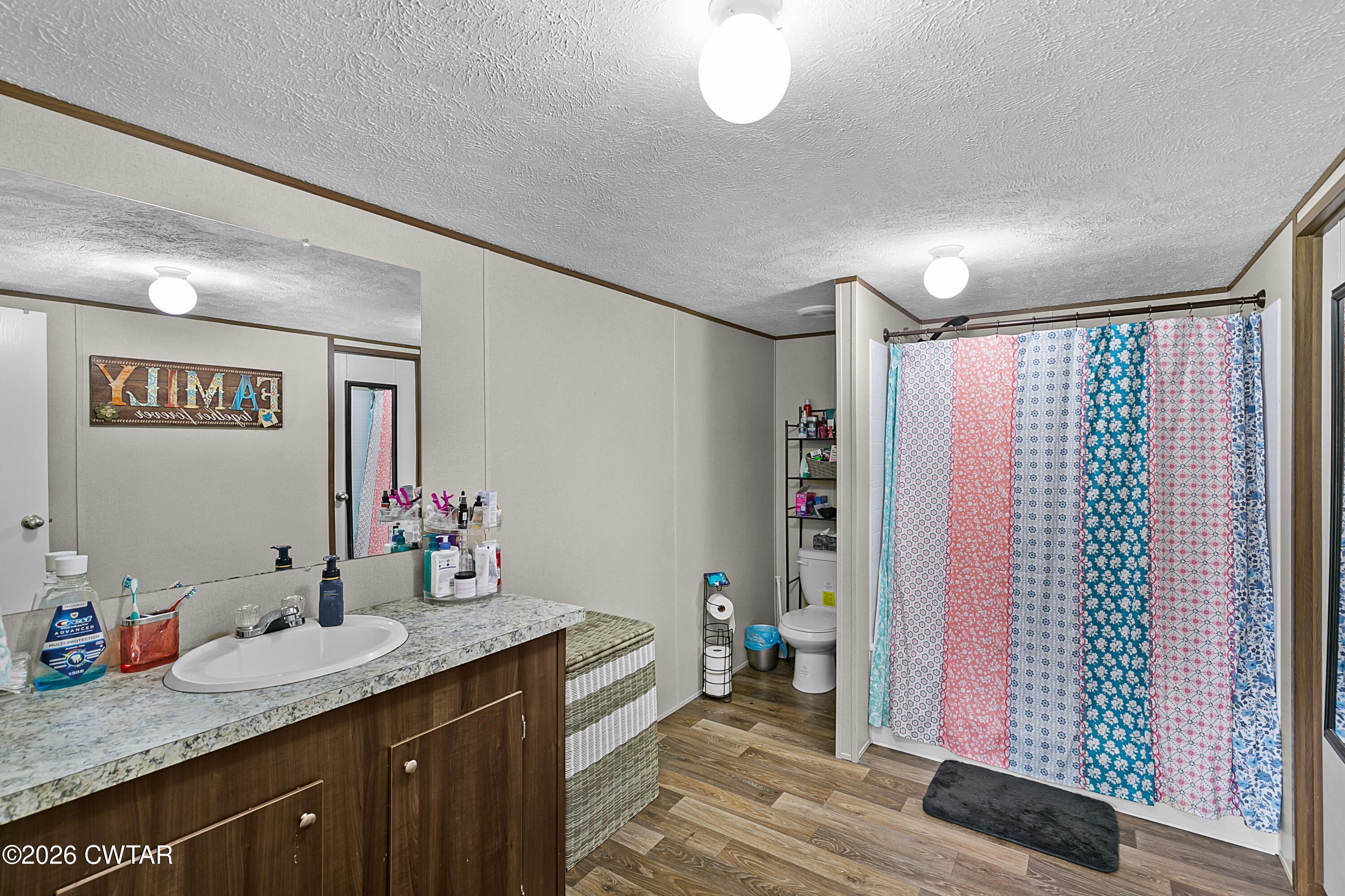 141 Persimmon Grove Road