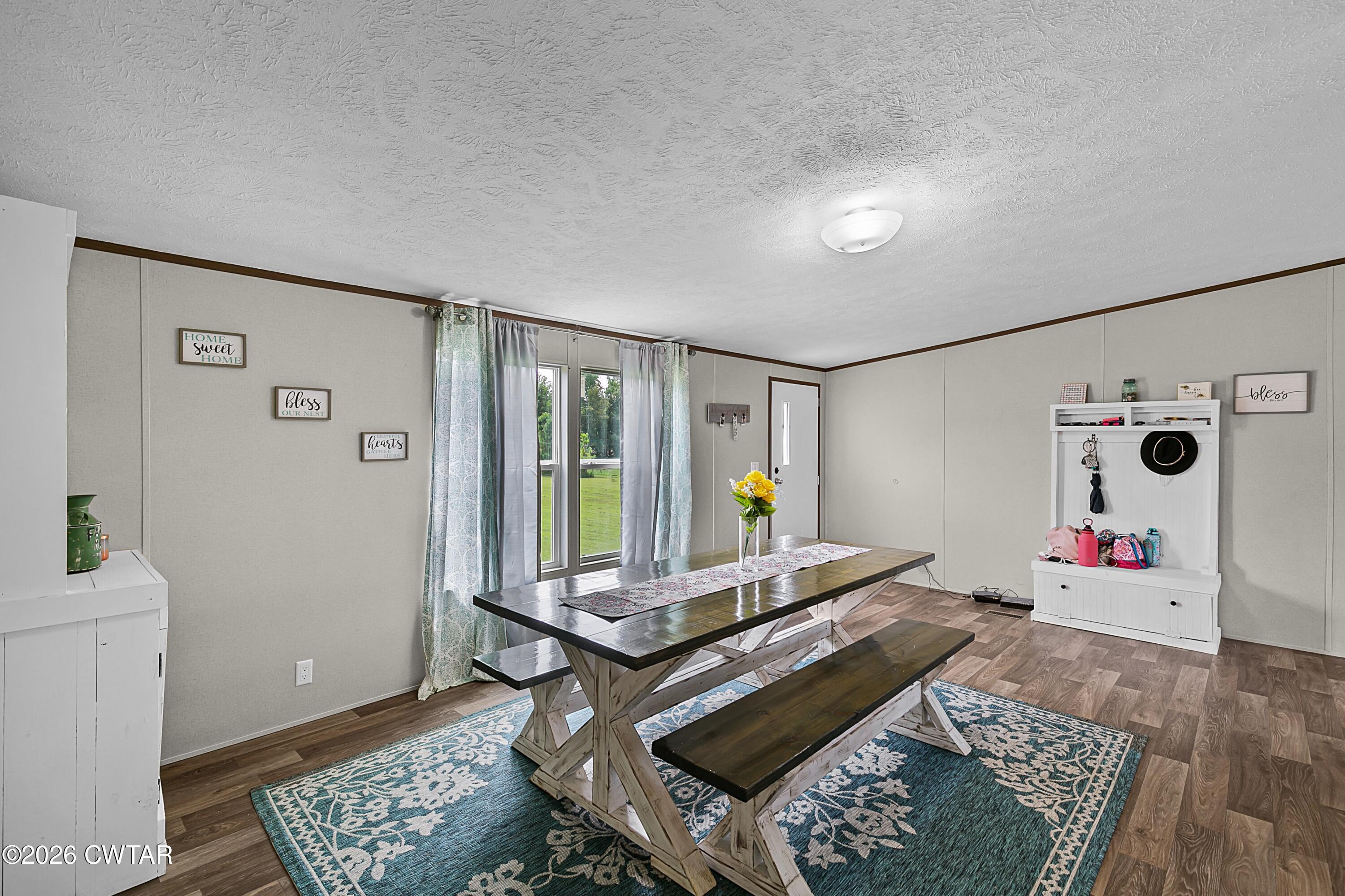 141 Persimmon Grove Road