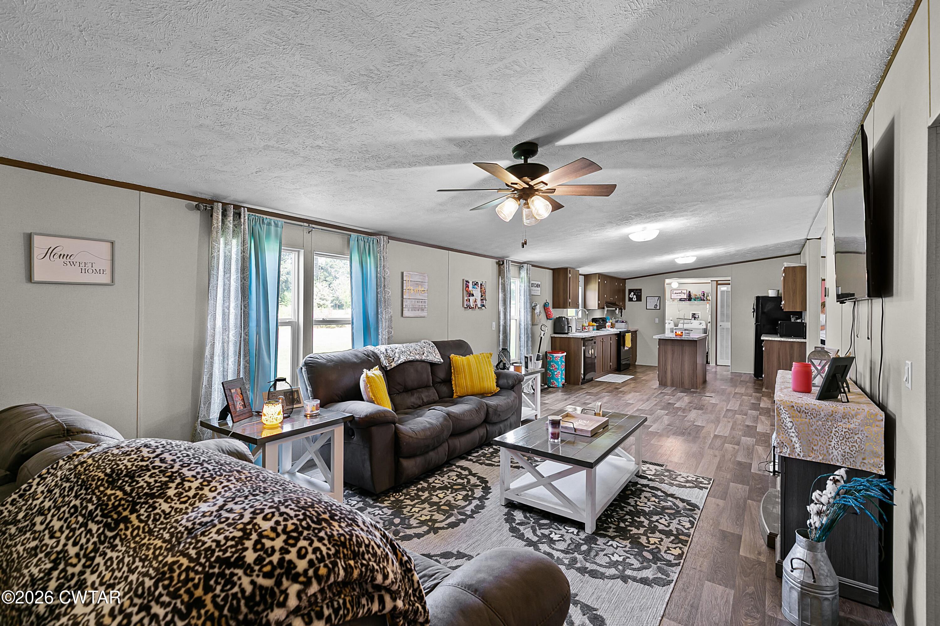 141 Persimmon Grove Road