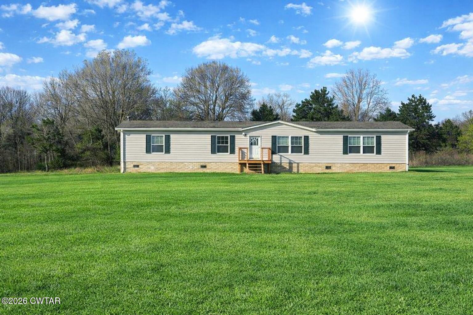141 Persimmon Grove Road
