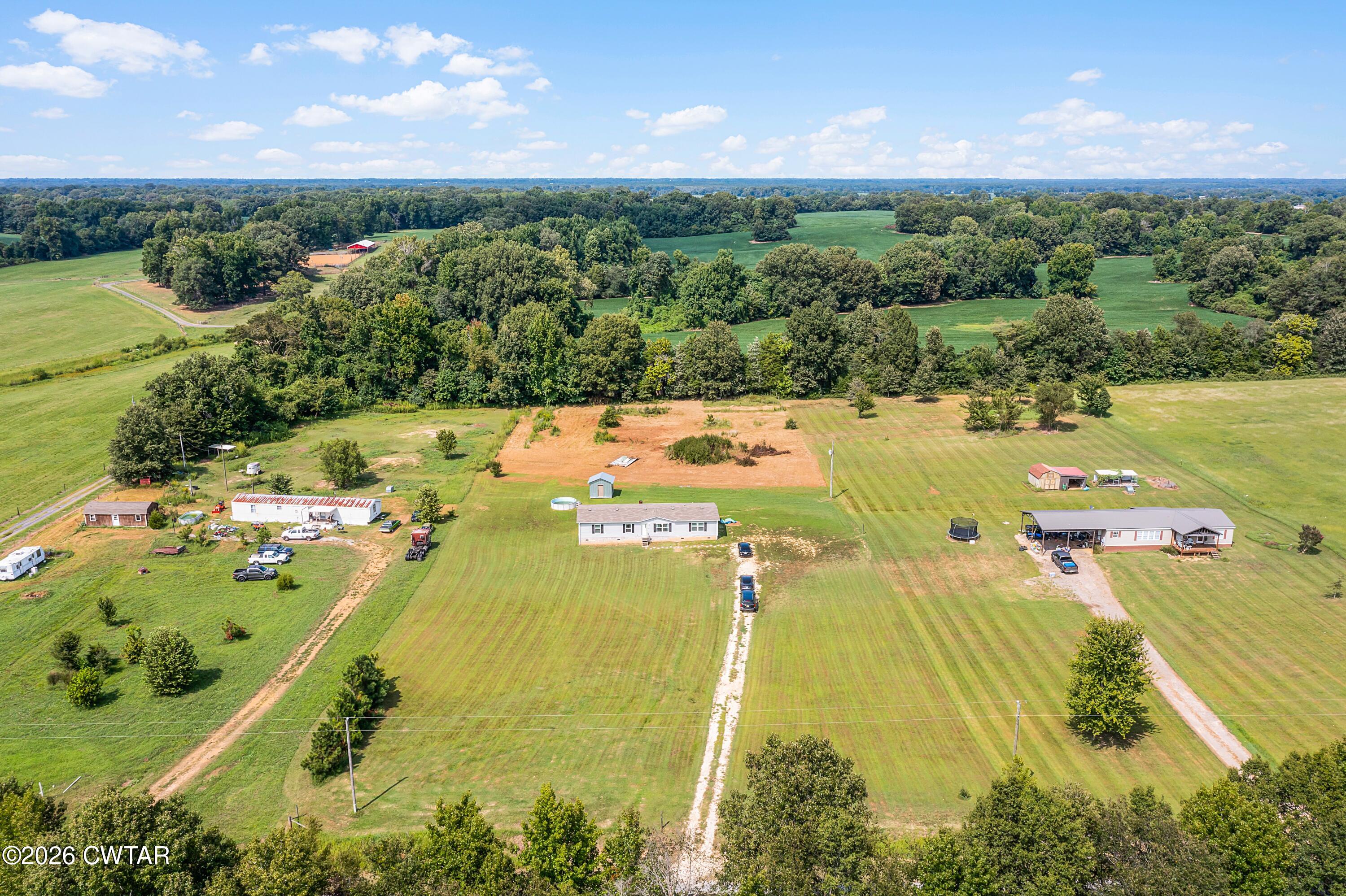 141 Persimmon Grove Road