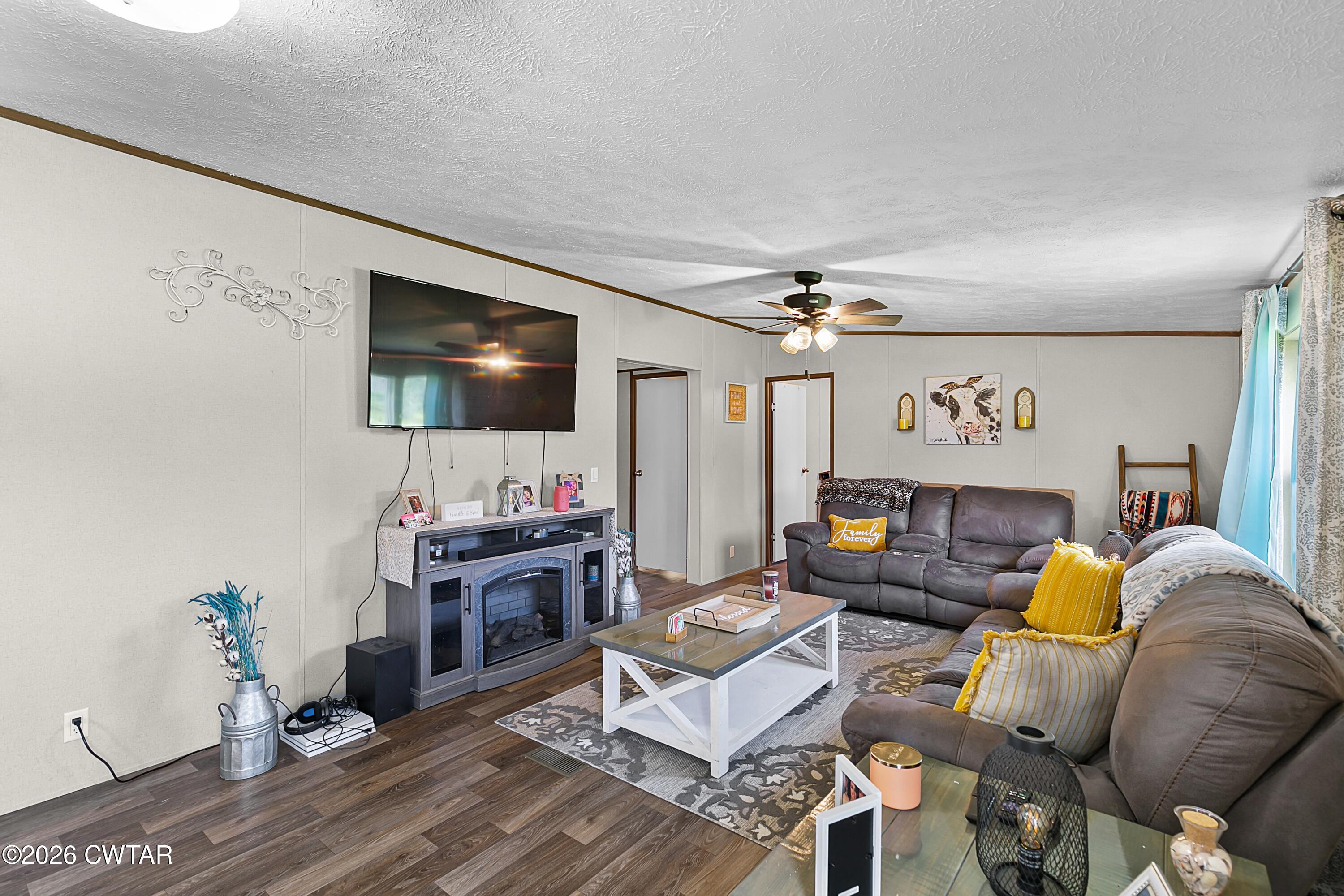 141 Persimmon Grove Road