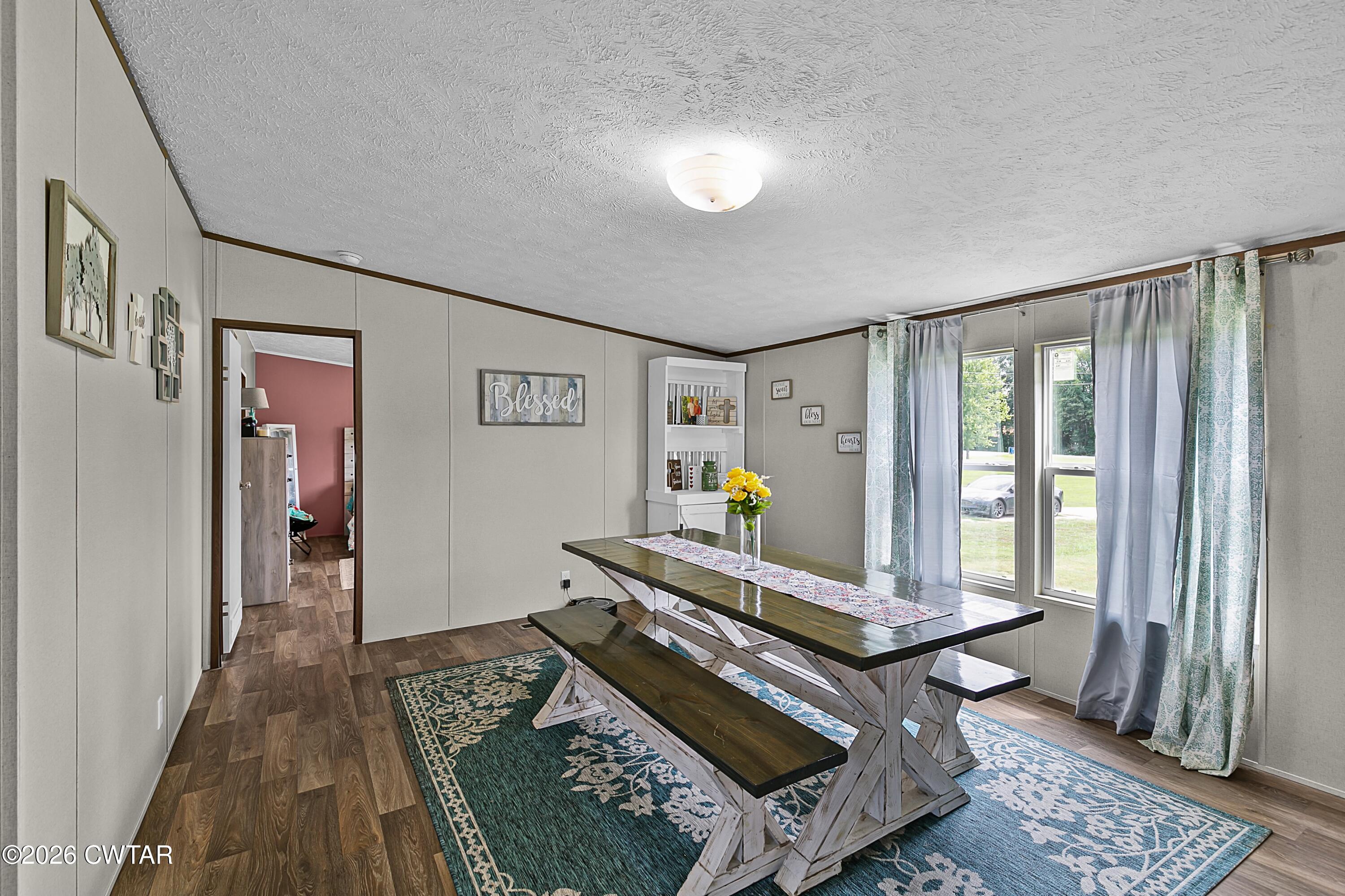 141 Persimmon Grove Road
