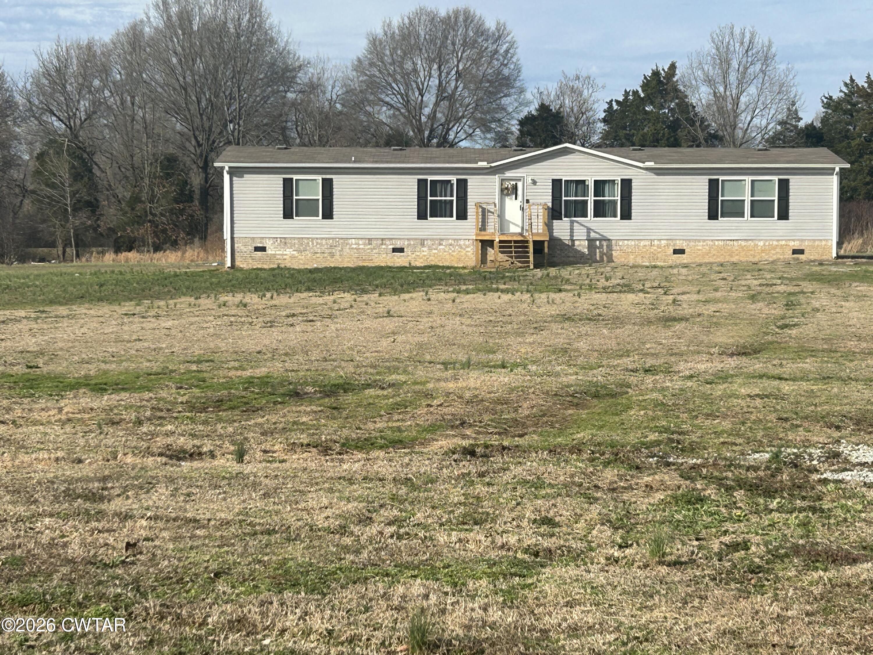 141 Persimmon Grove Road