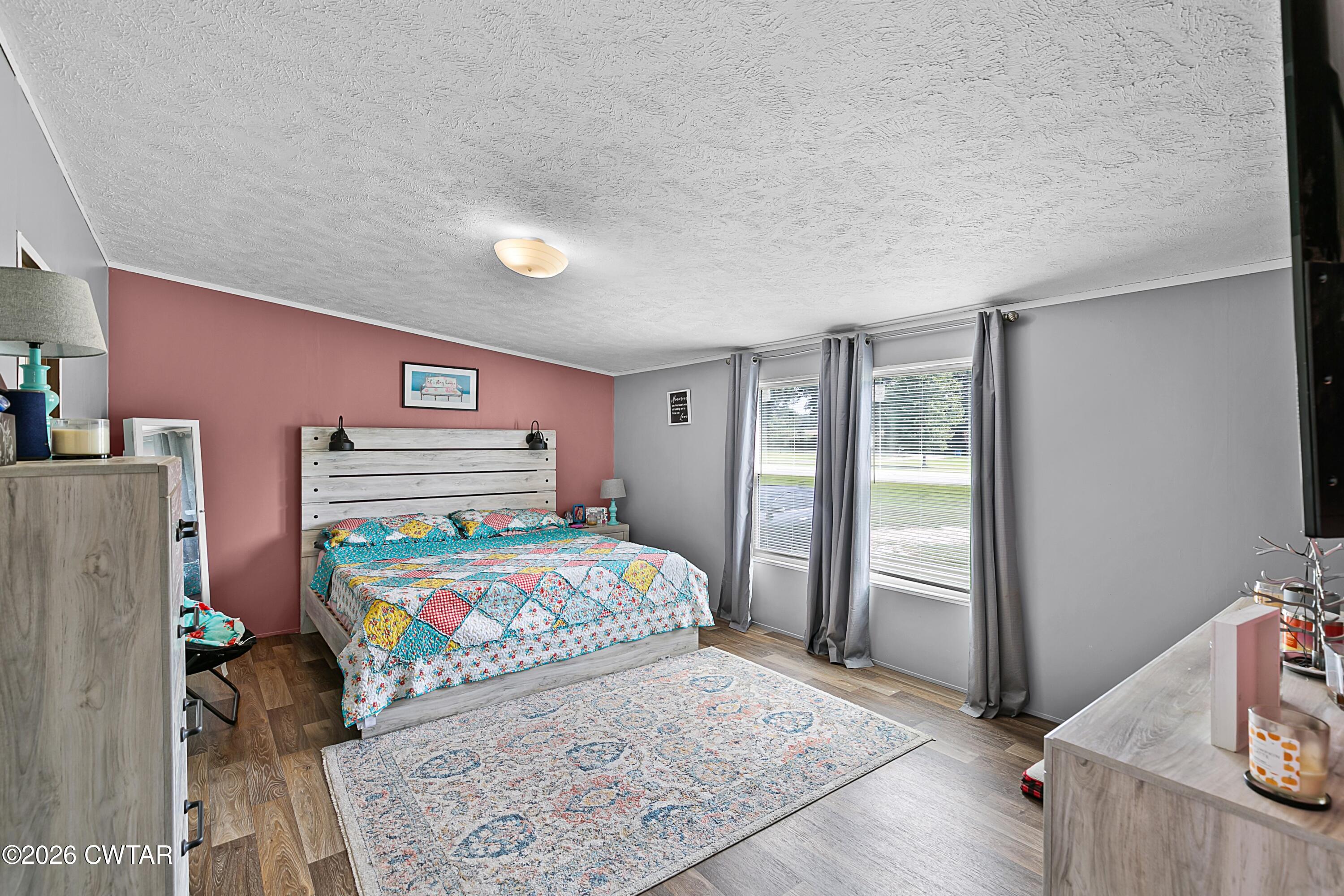 141 Persimmon Grove Road