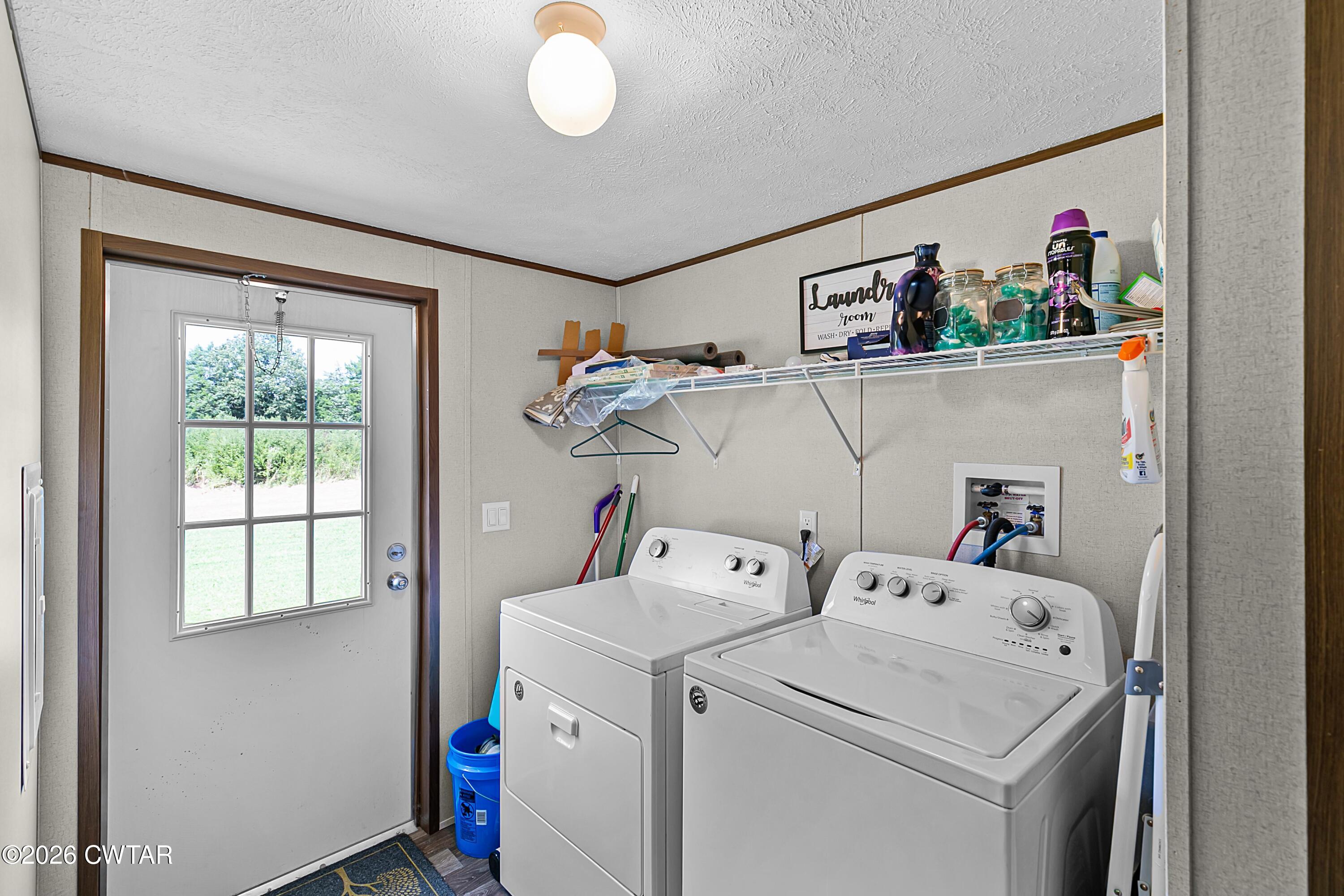 141 Persimmon Grove Road