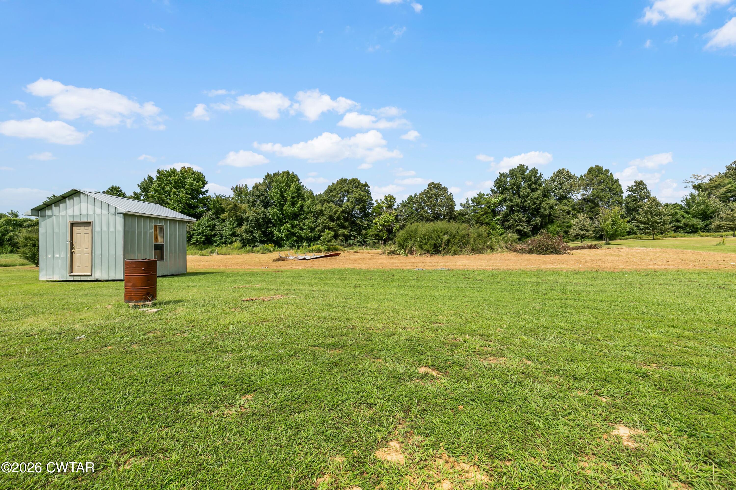 141 Persimmon Grove Road