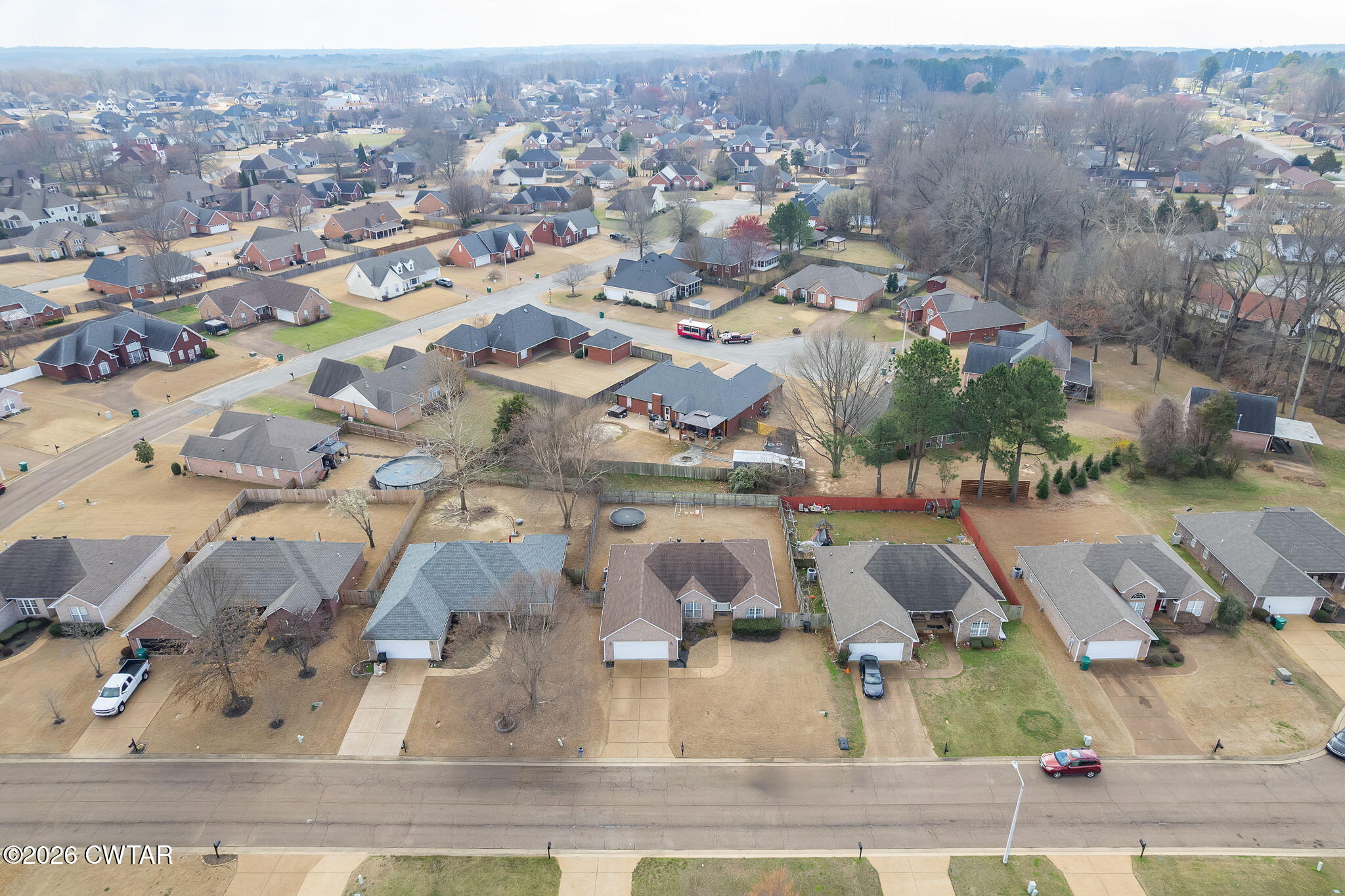 64 Bellwood Cove