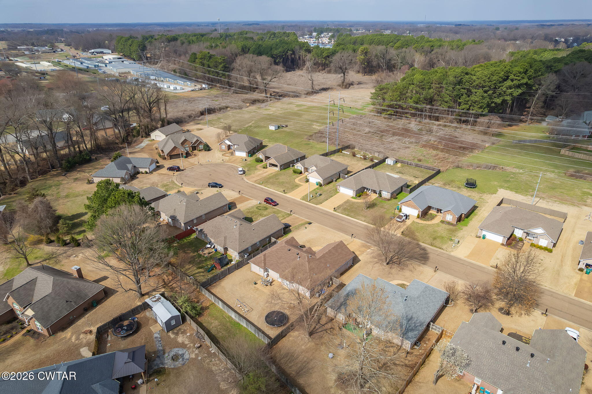 64 Bellwood Cove