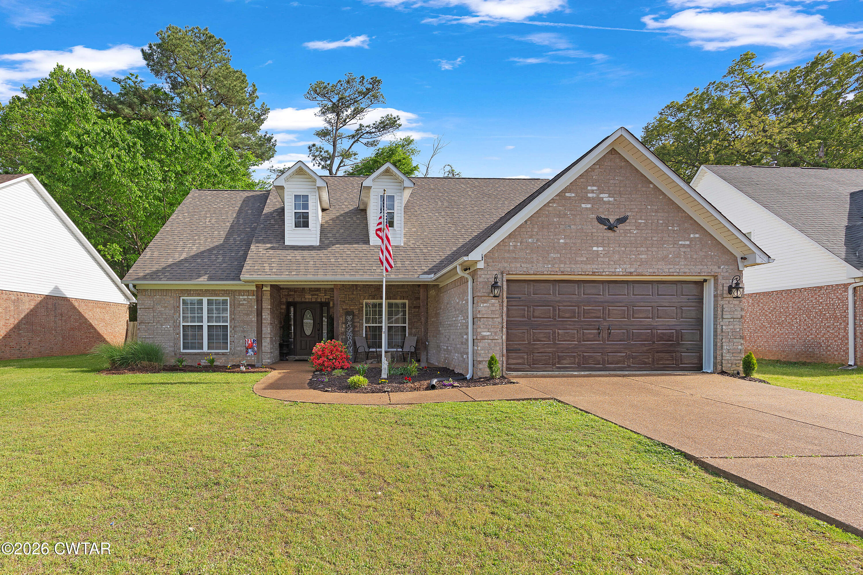 154 Executive Drive
