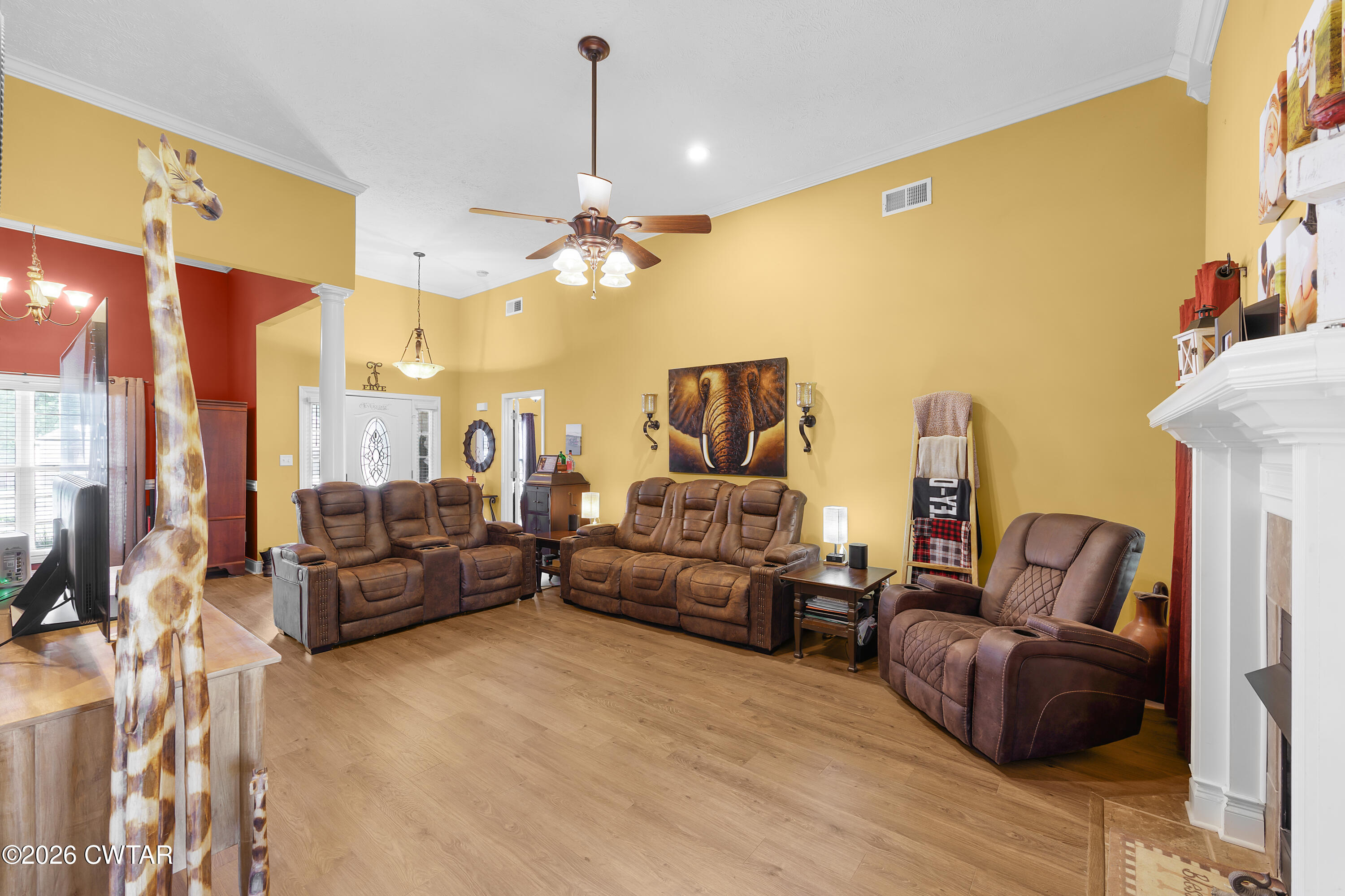 154 Executive Drive