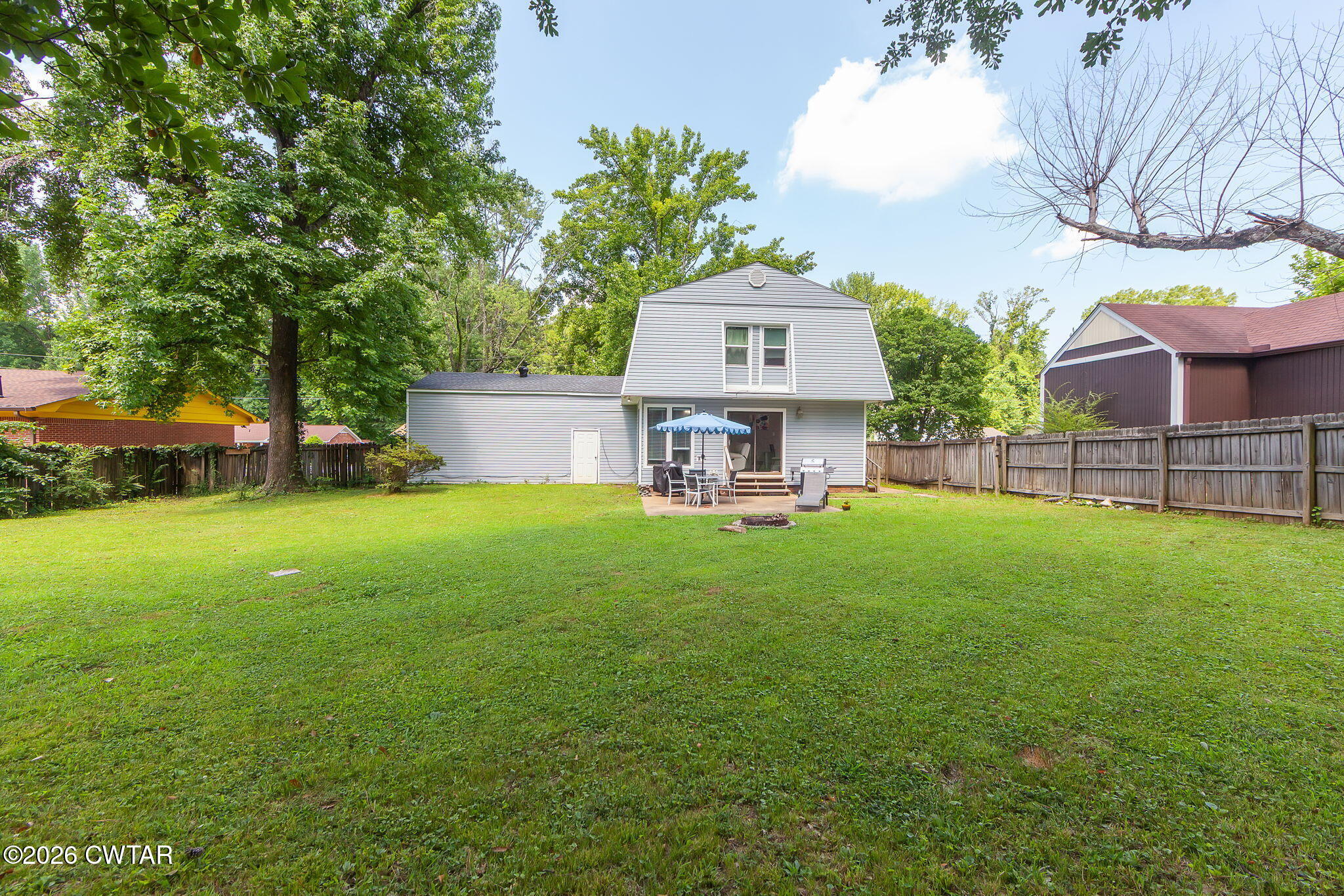 74 Cherokee Drive