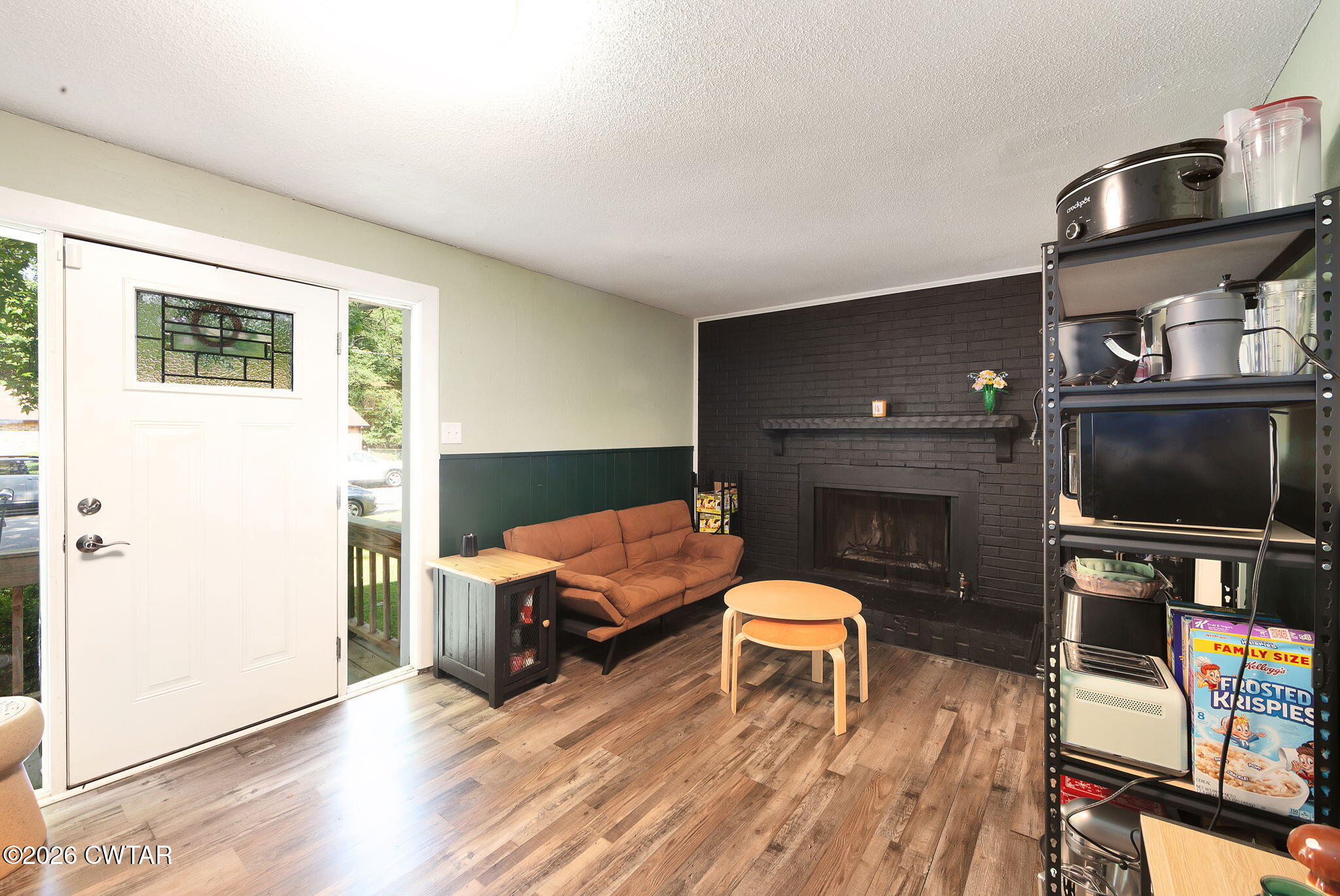 74 Cherokee Drive