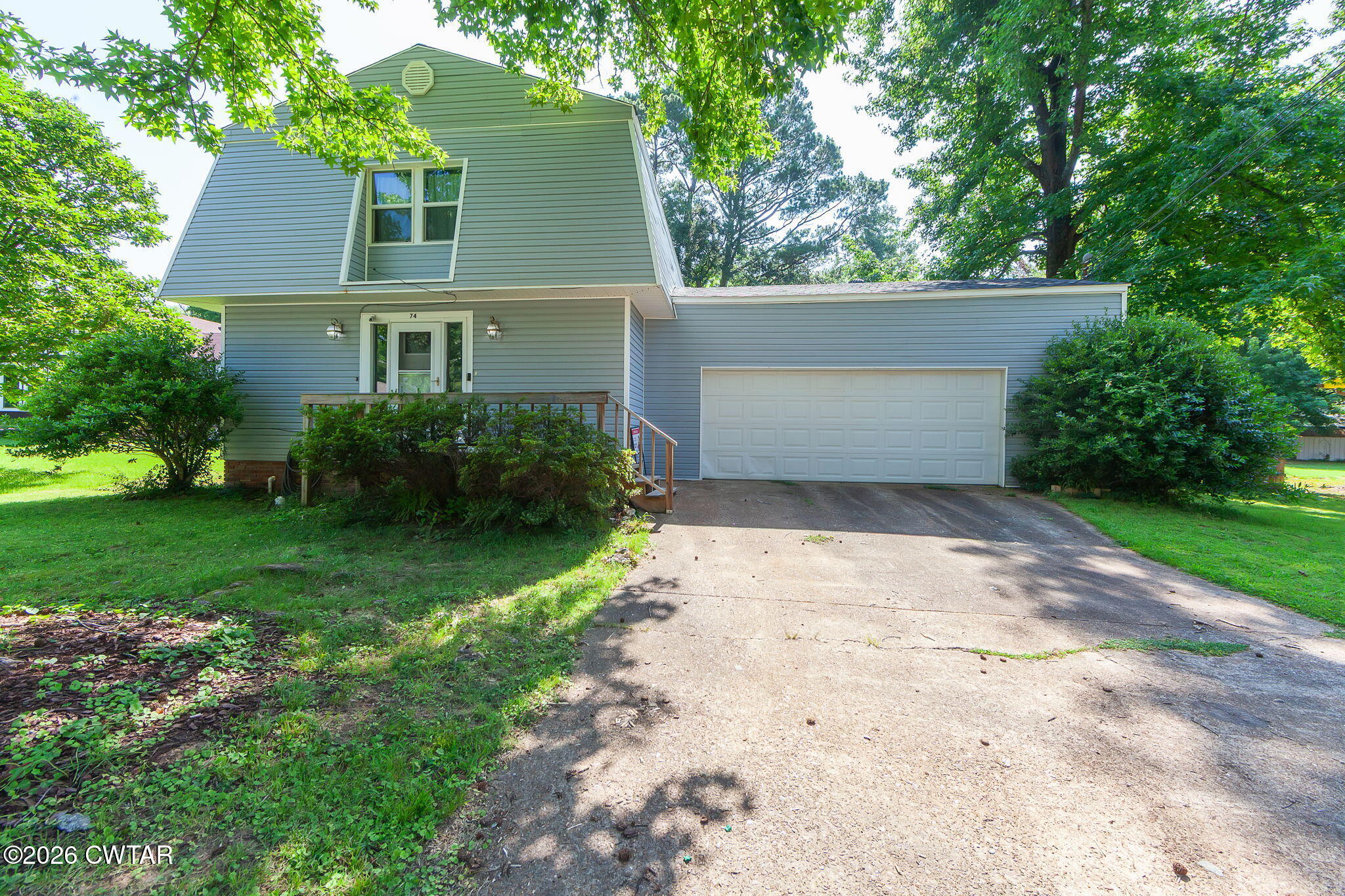74 Cherokee Drive