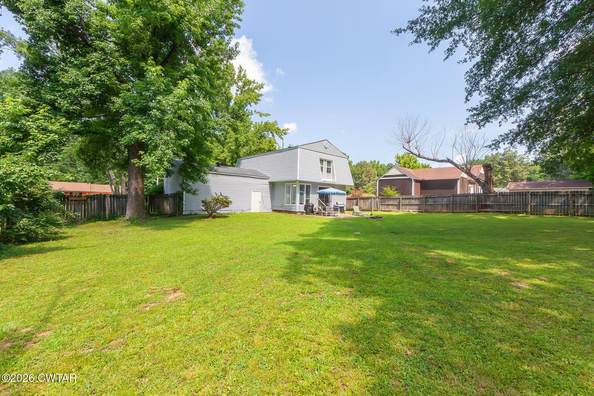 74 Cherokee Drive