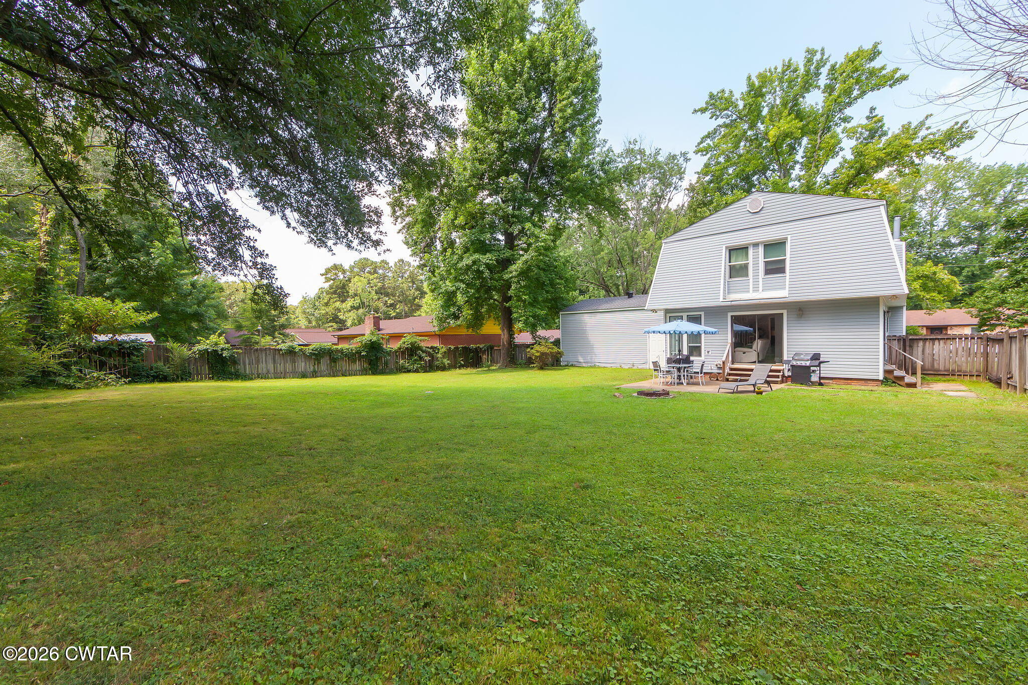 74 Cherokee Drive