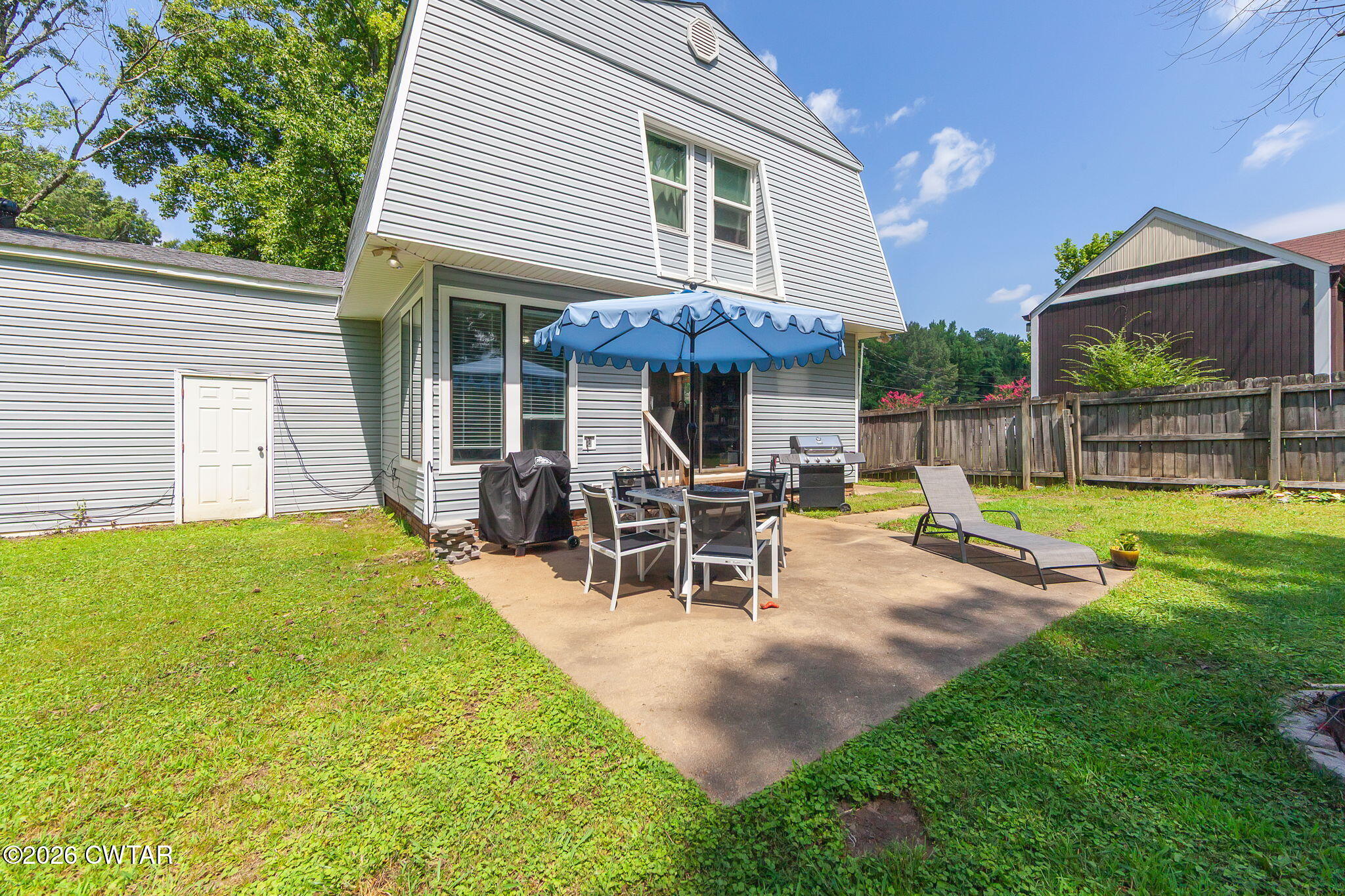 74 Cherokee Drive