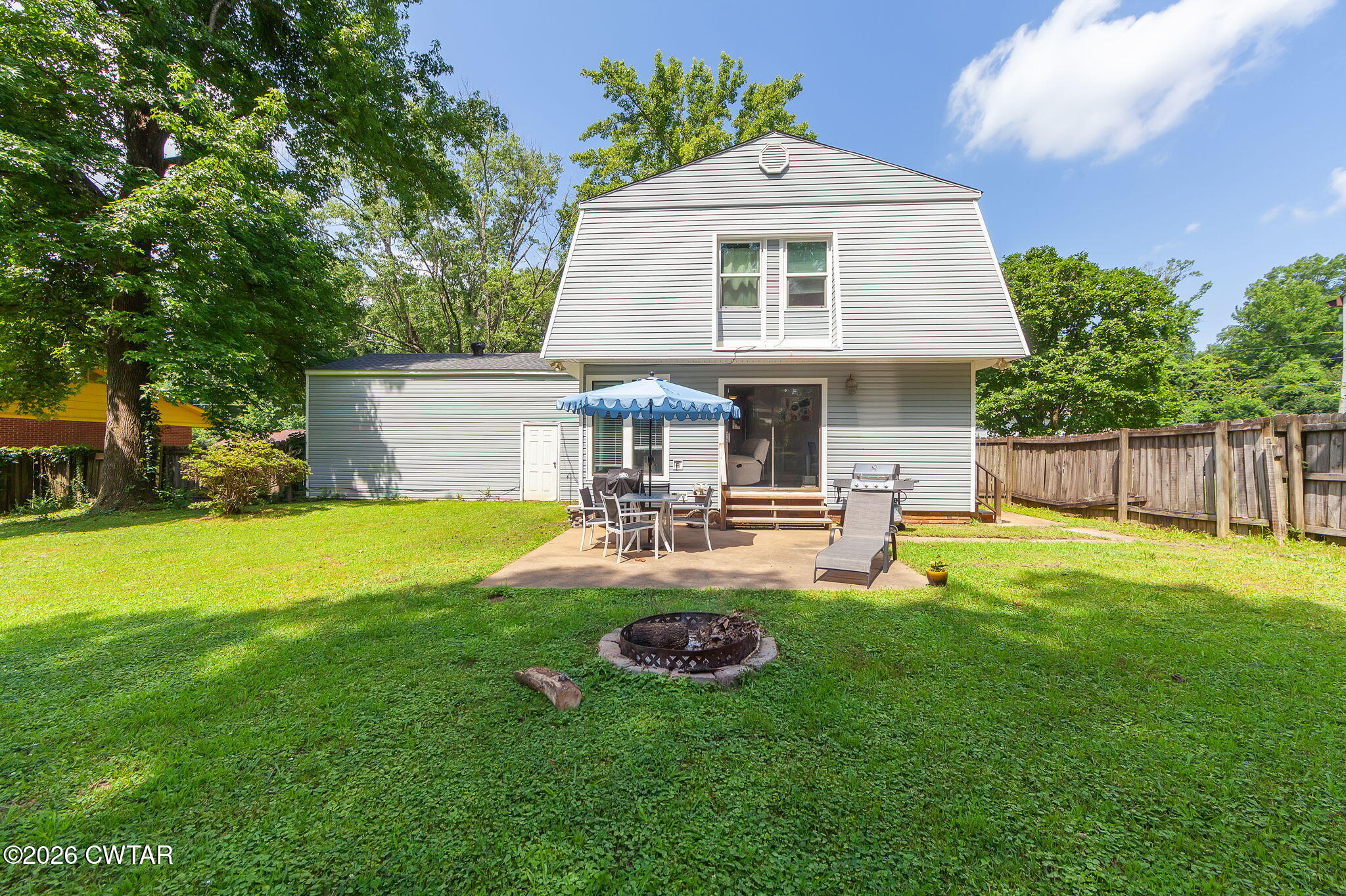74 Cherokee Drive