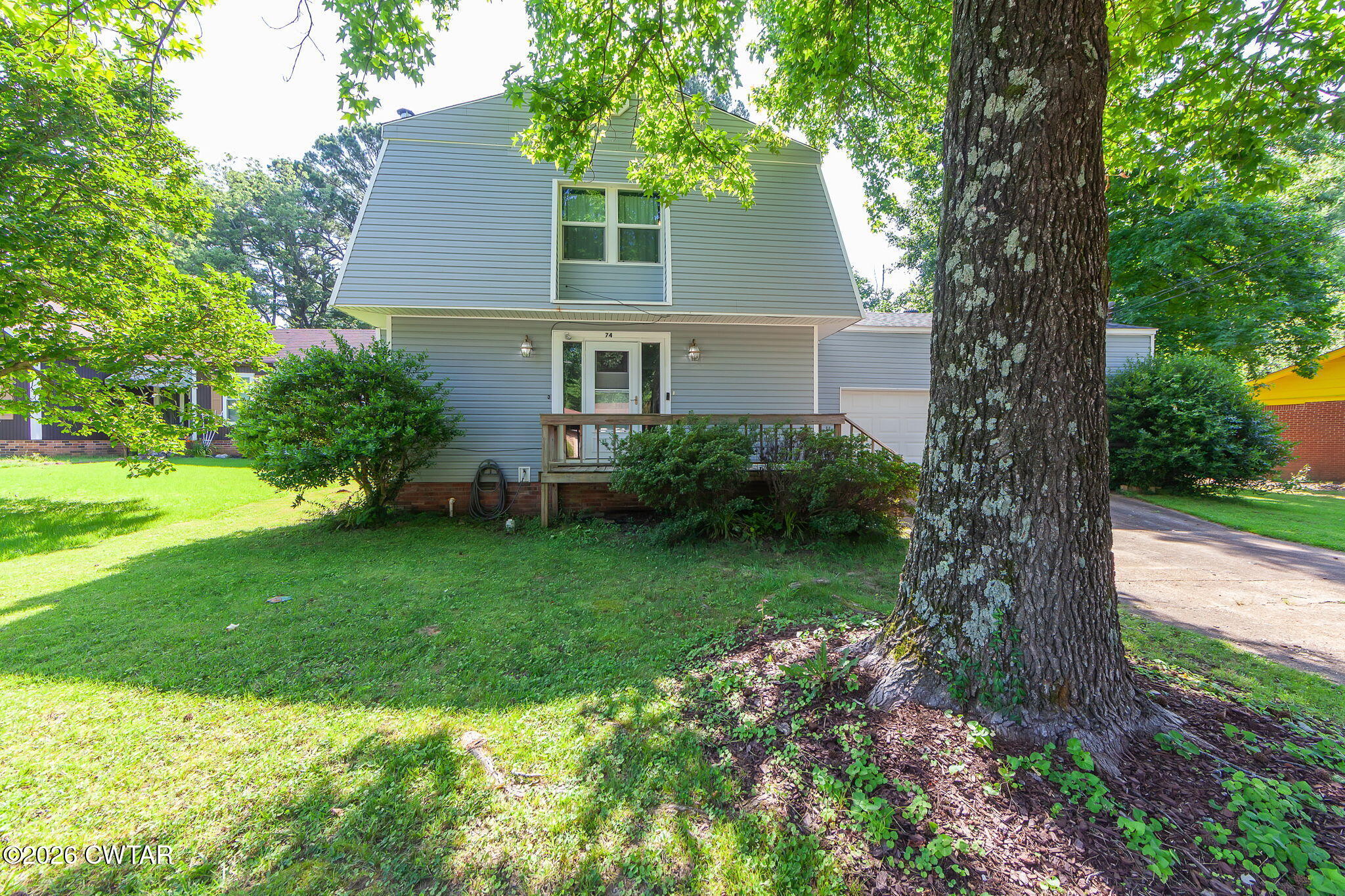 74 Cherokee Drive