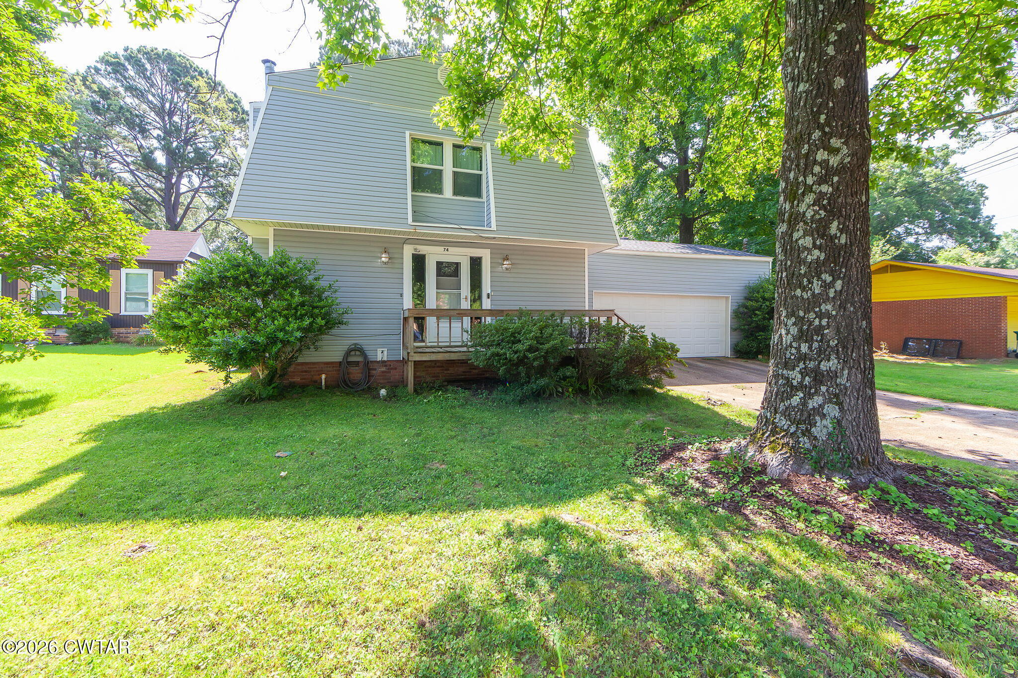 74 Cherokee Drive