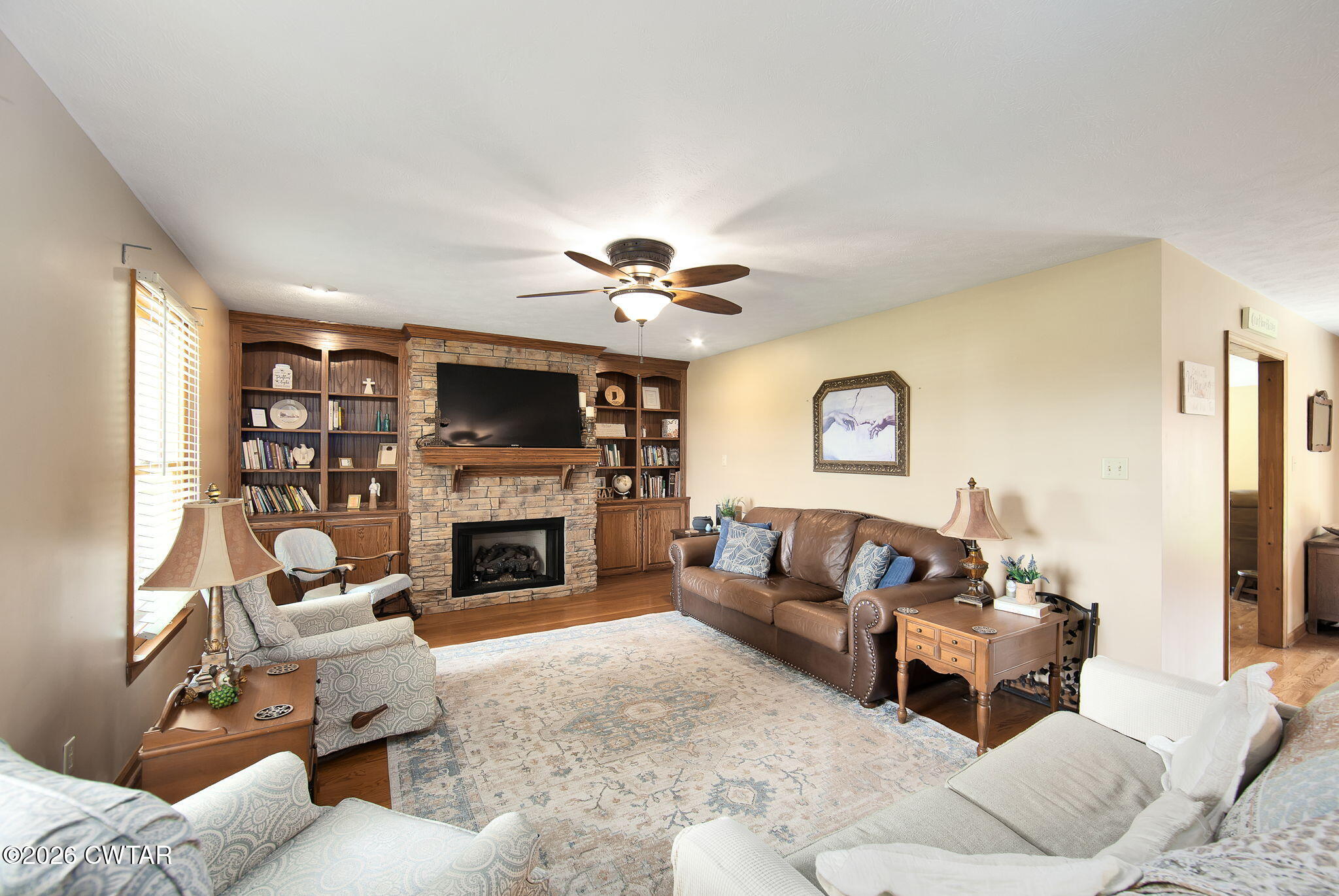 45 Willow Circle
