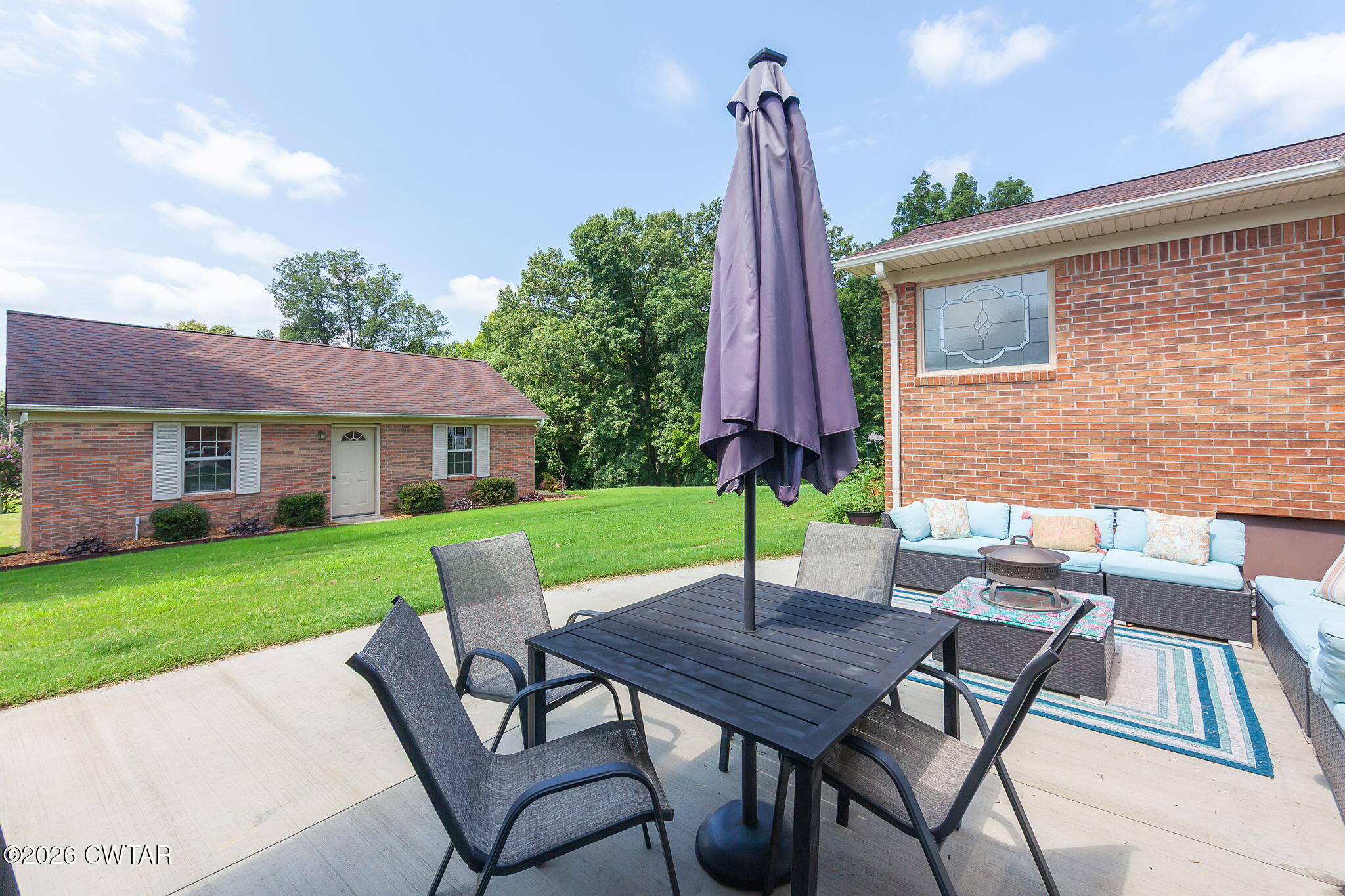 45 Willow Circle