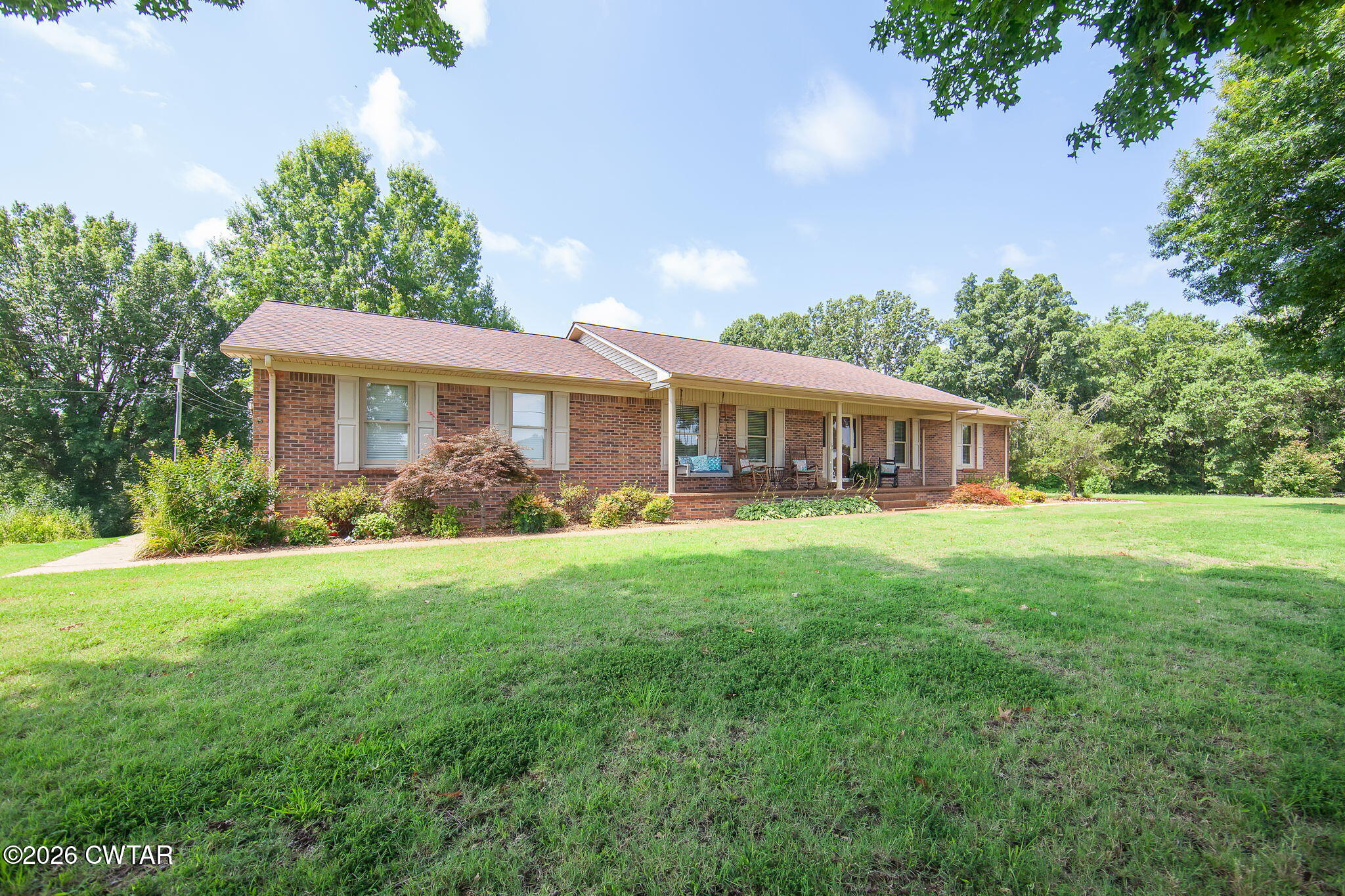 45 Willow Circle