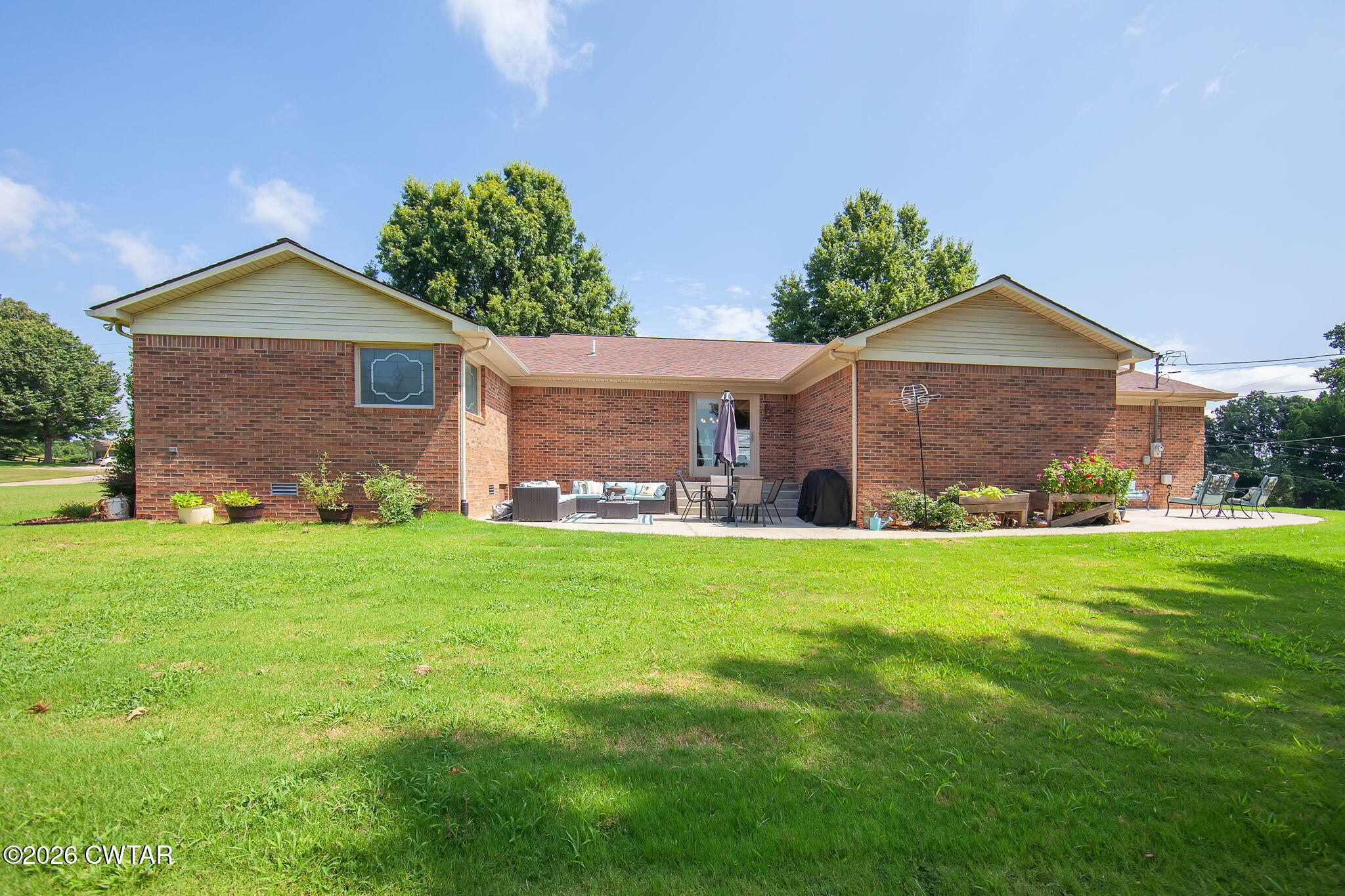 45 Willow Circle