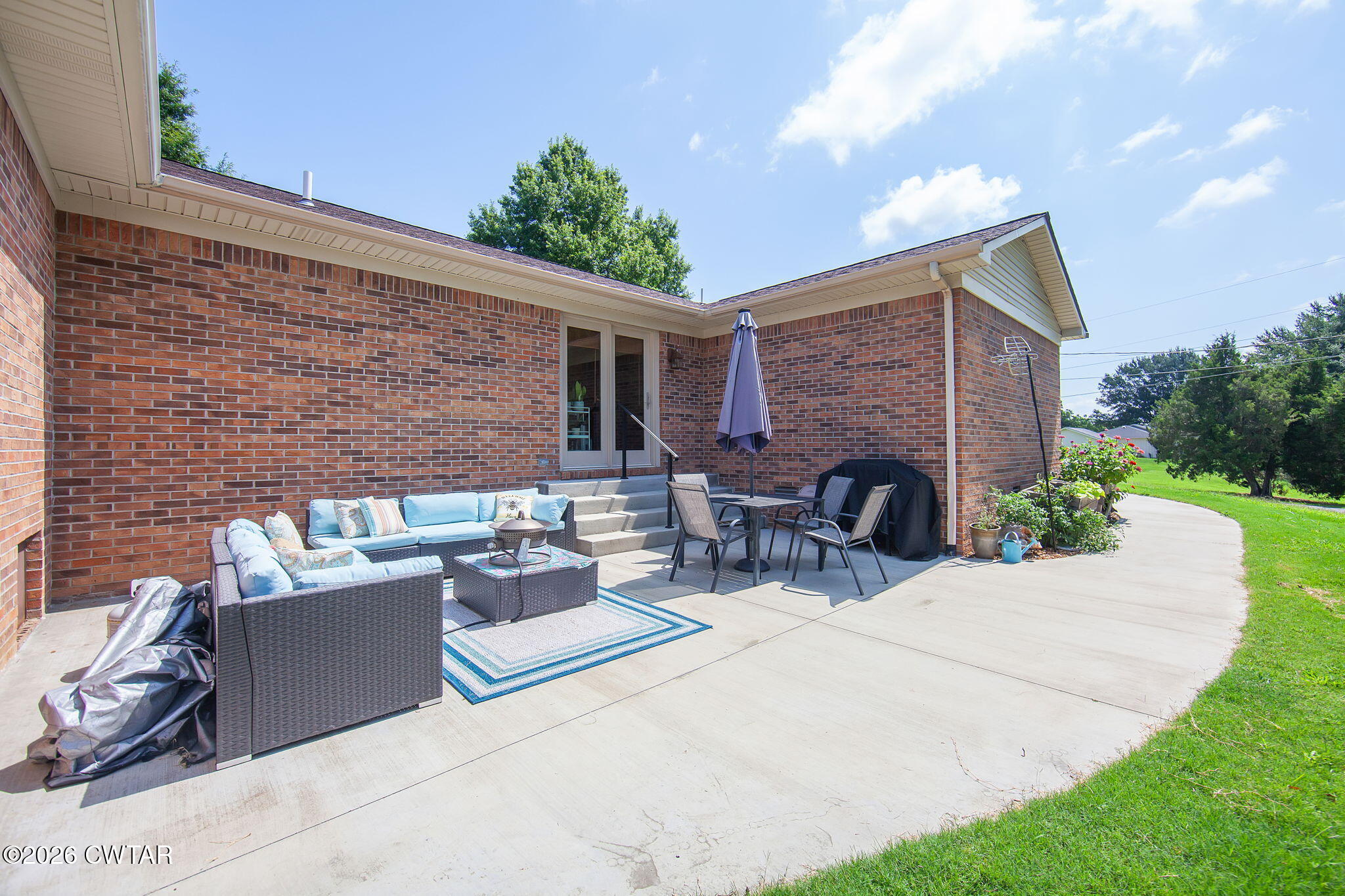 45 Willow Circle