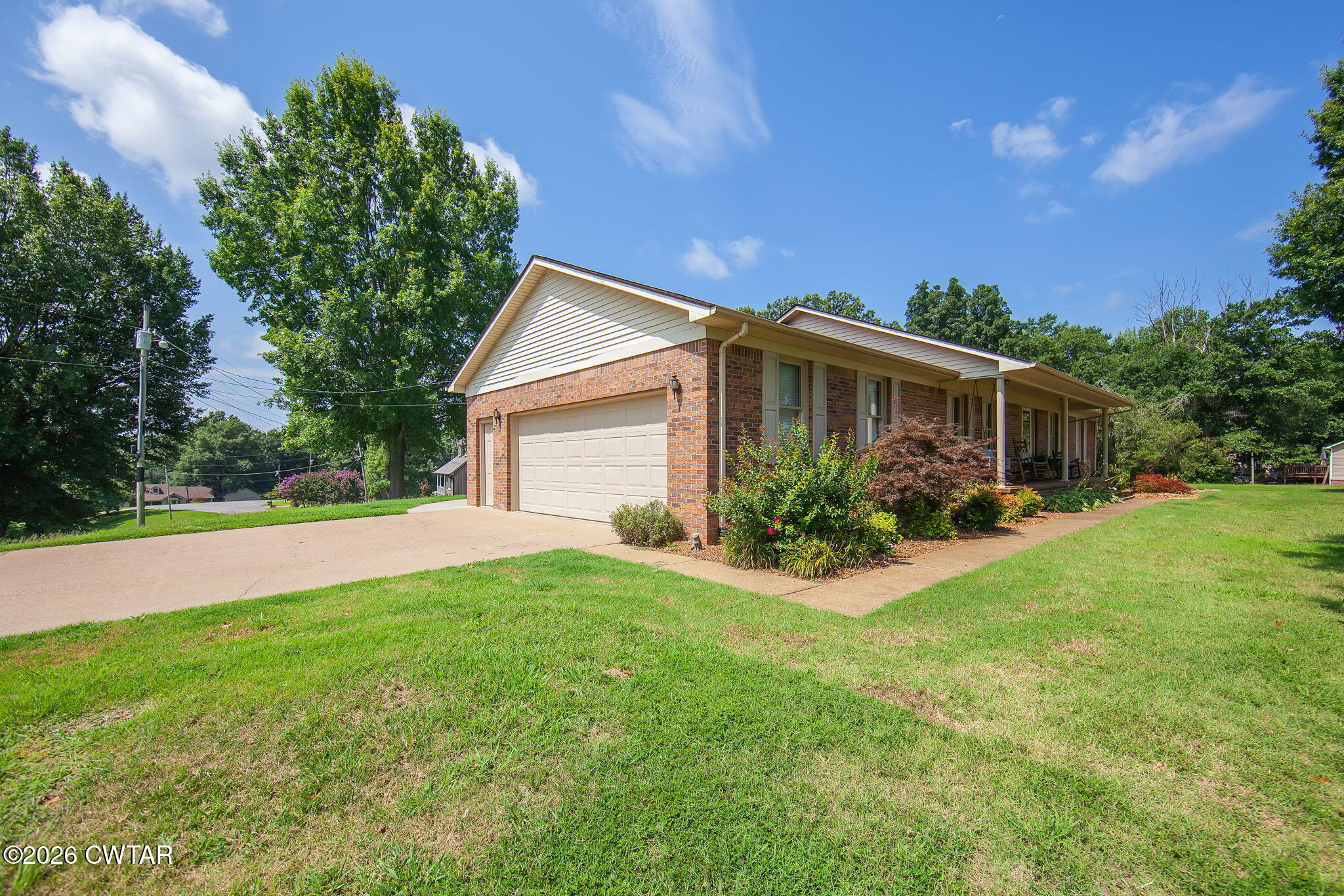 45 Willow Circle