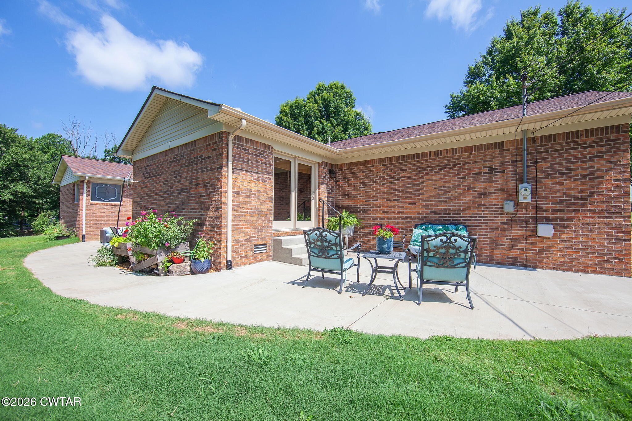 45 Willow Circle