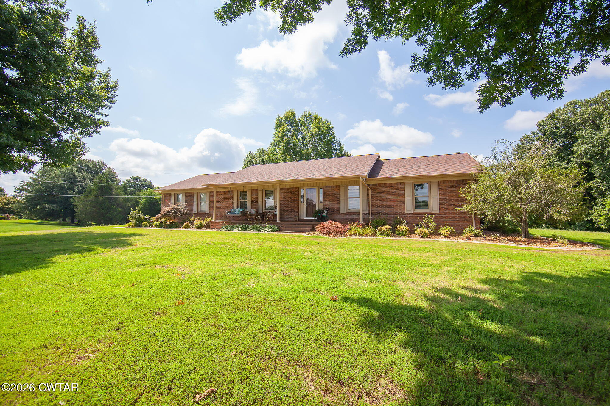 45 Willow Circle