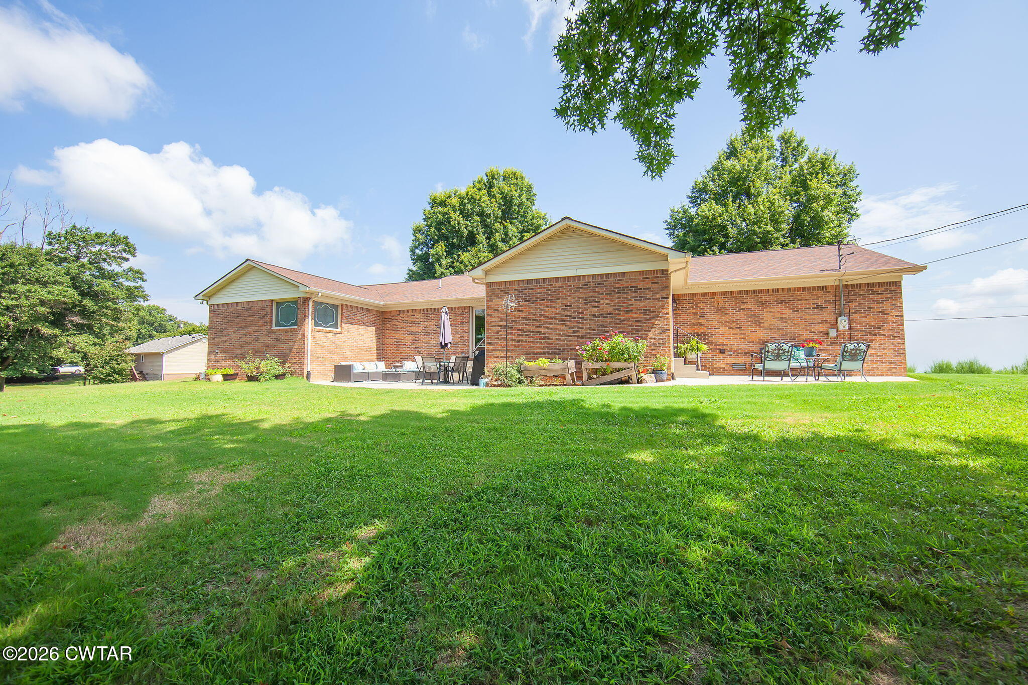 45 Willow Circle