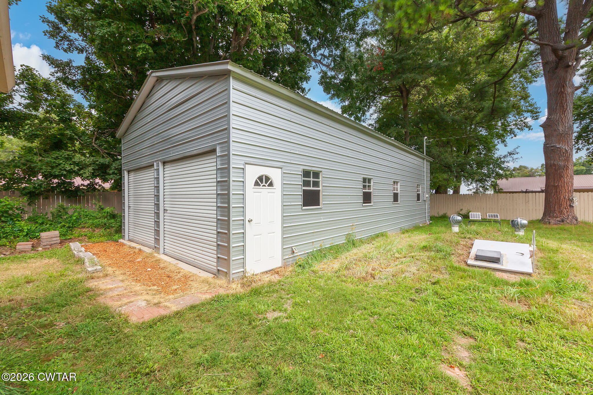 150 Tatum Street