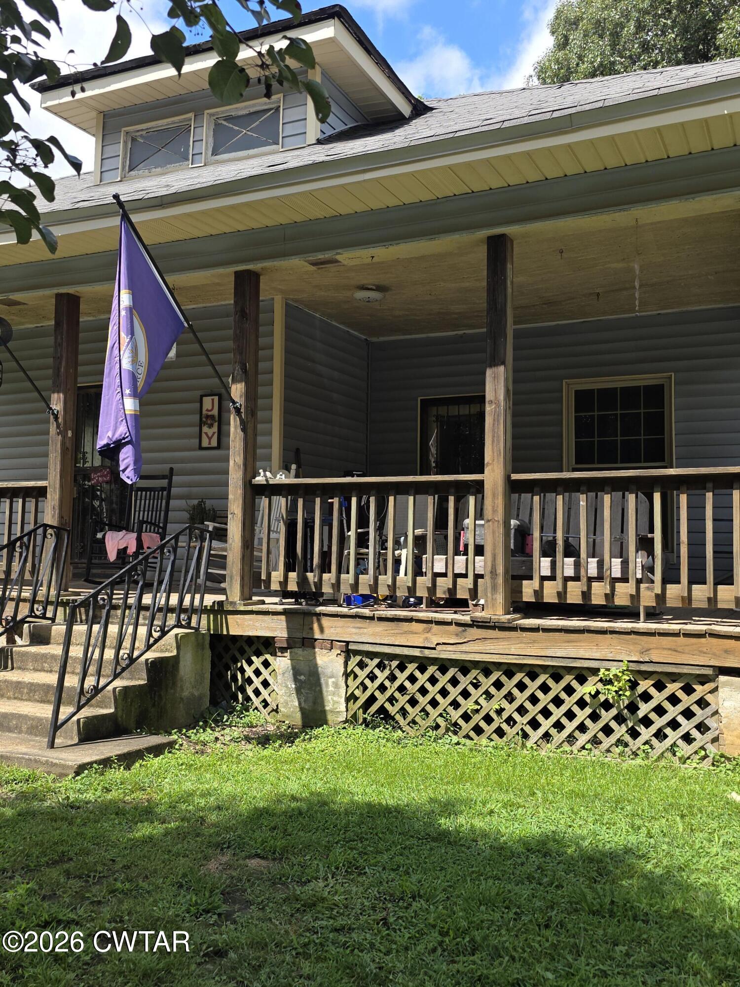 219 Butterworth Avenue