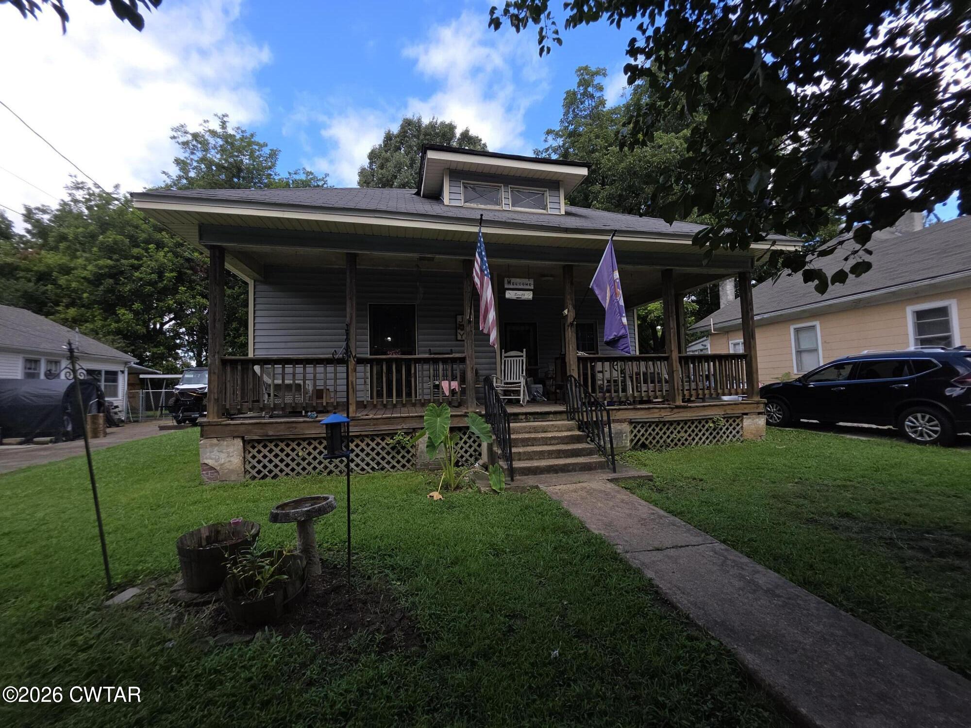 219 Butterworth Avenue