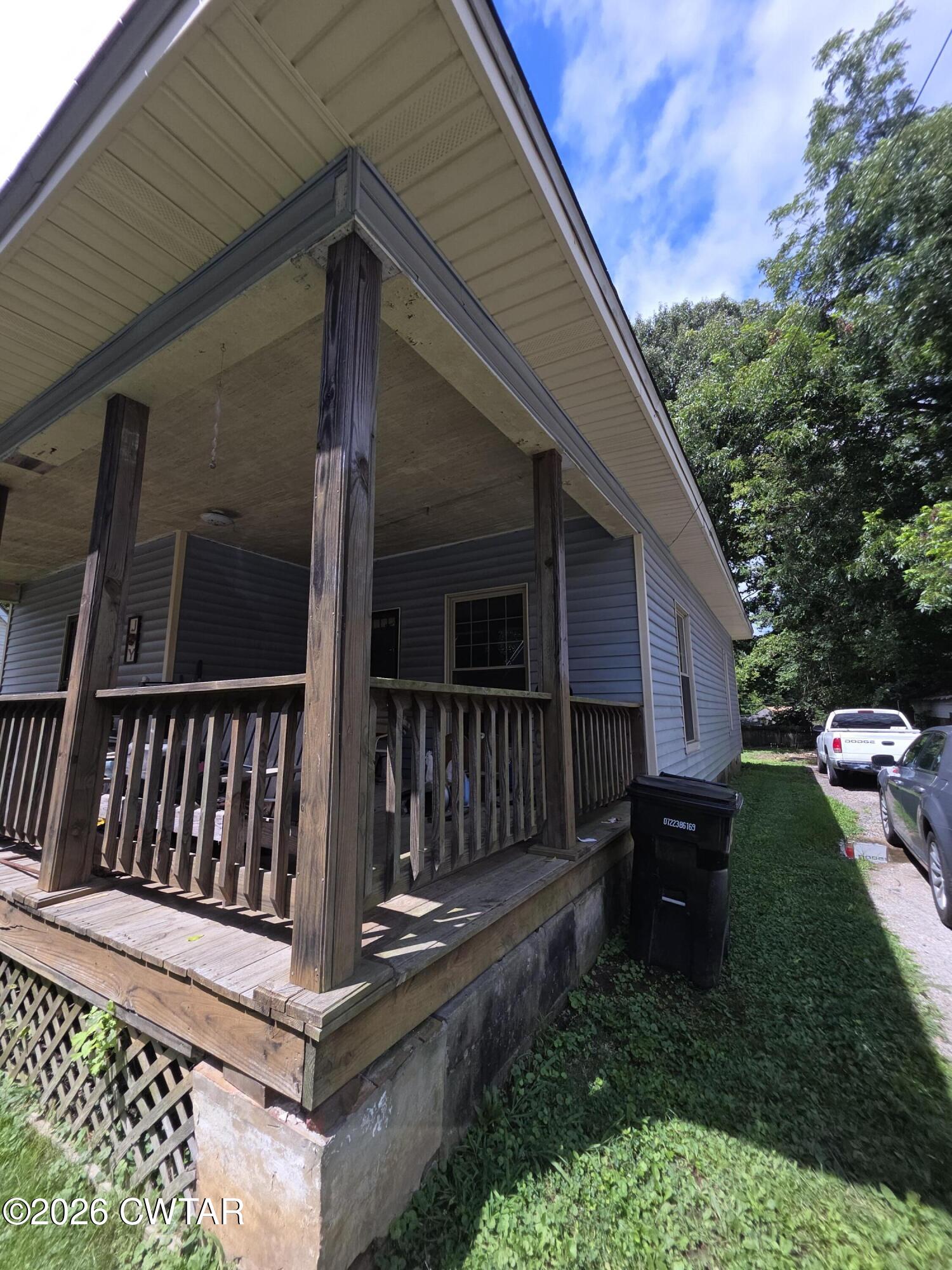 219 Butterworth Avenue