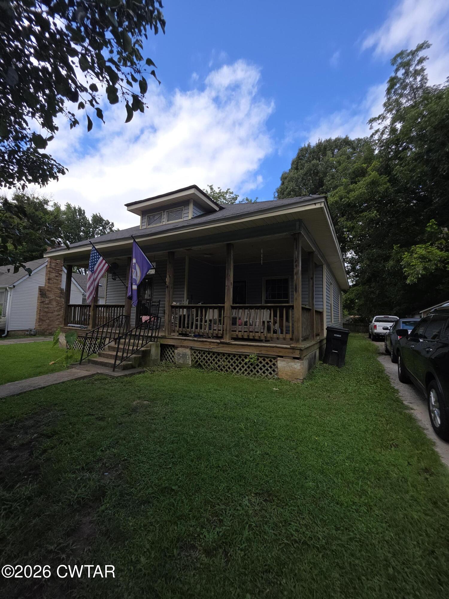 219 Butterworth Avenue