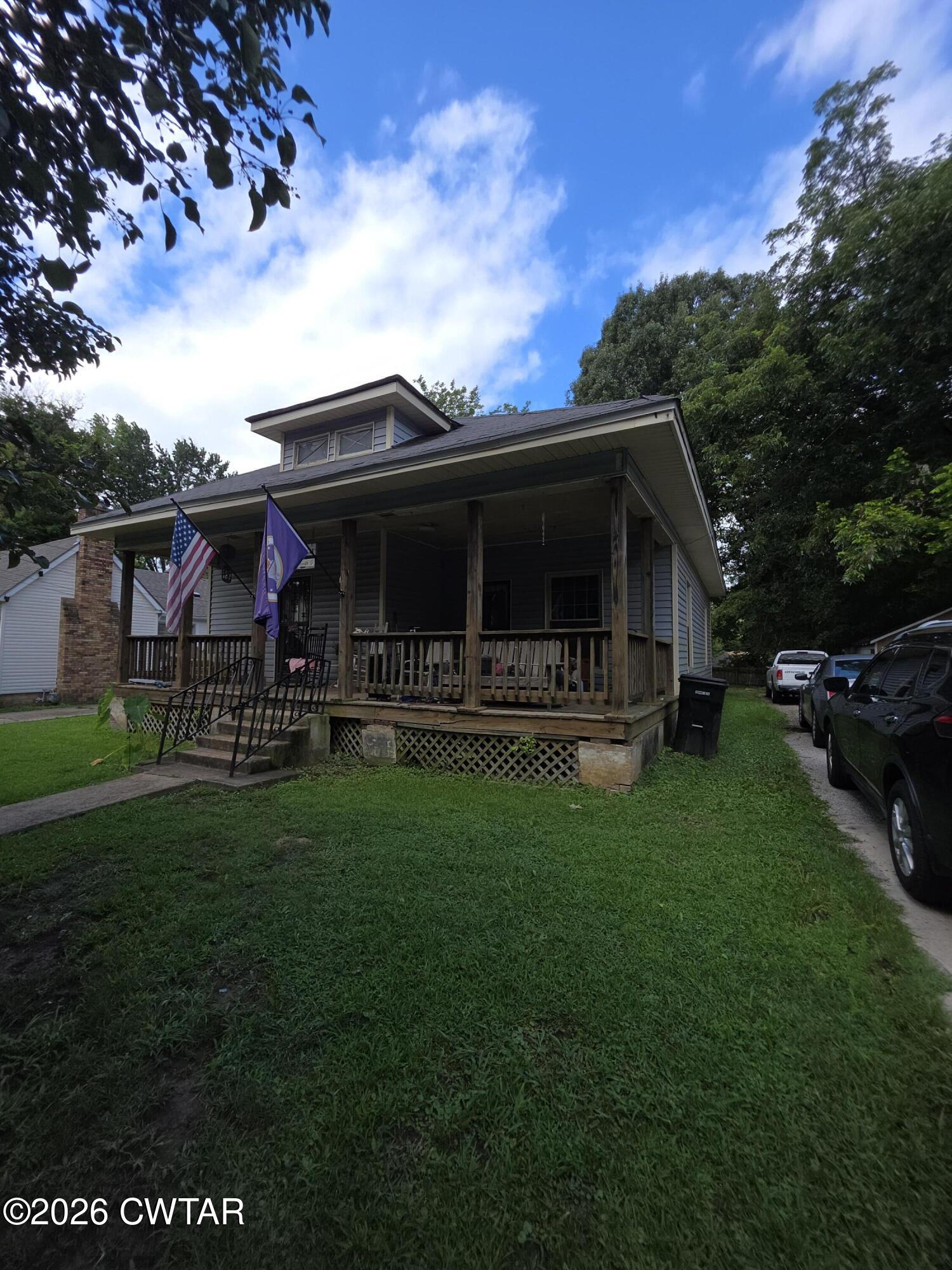 219 Butterworth Avenue