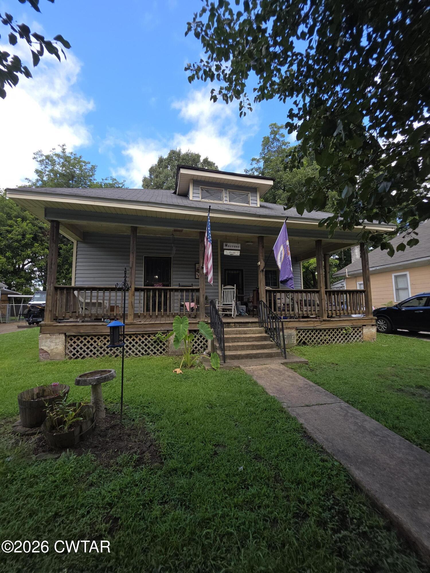 219 Butterworth Avenue