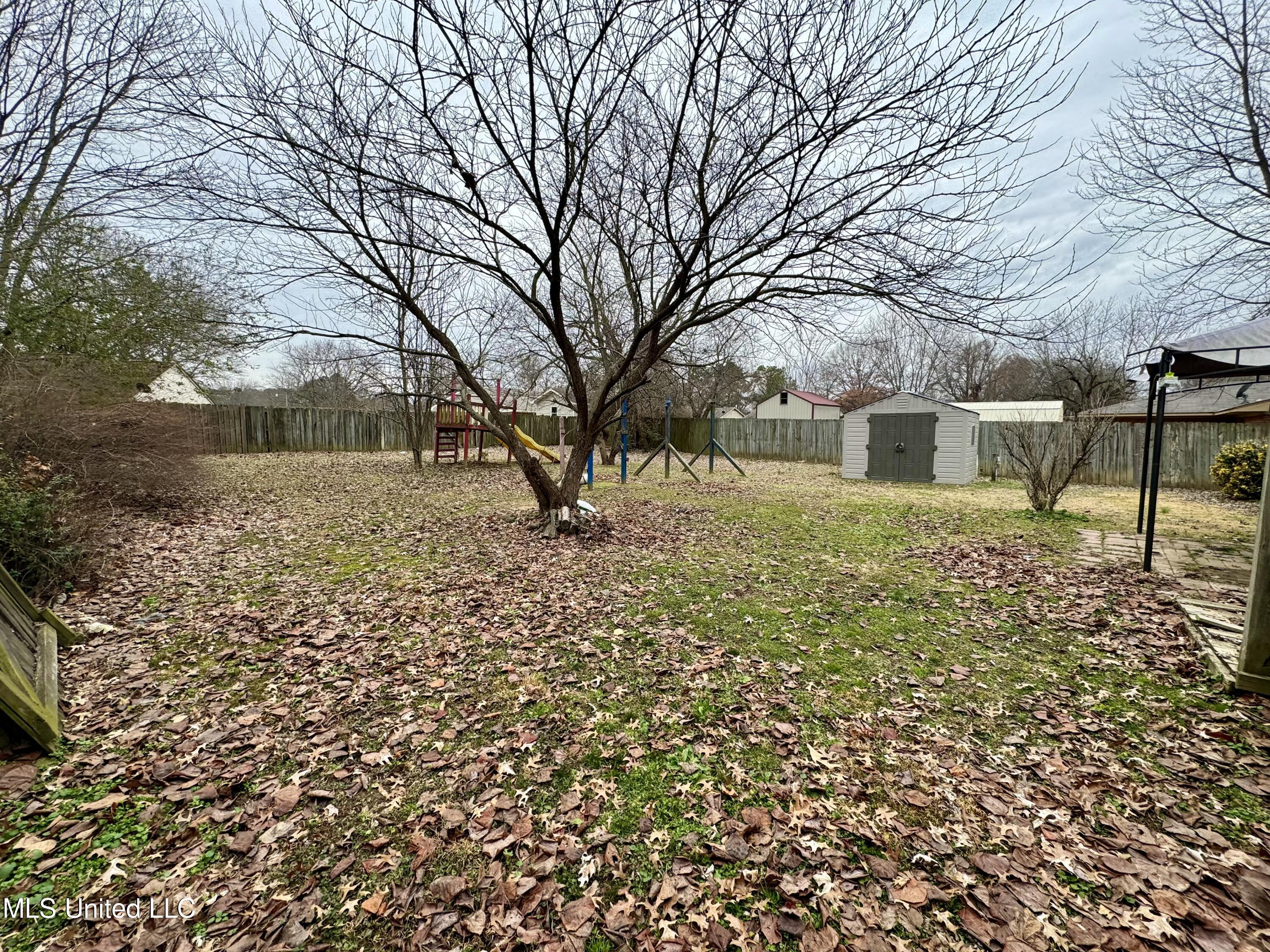 3655 Heathcliff Drive