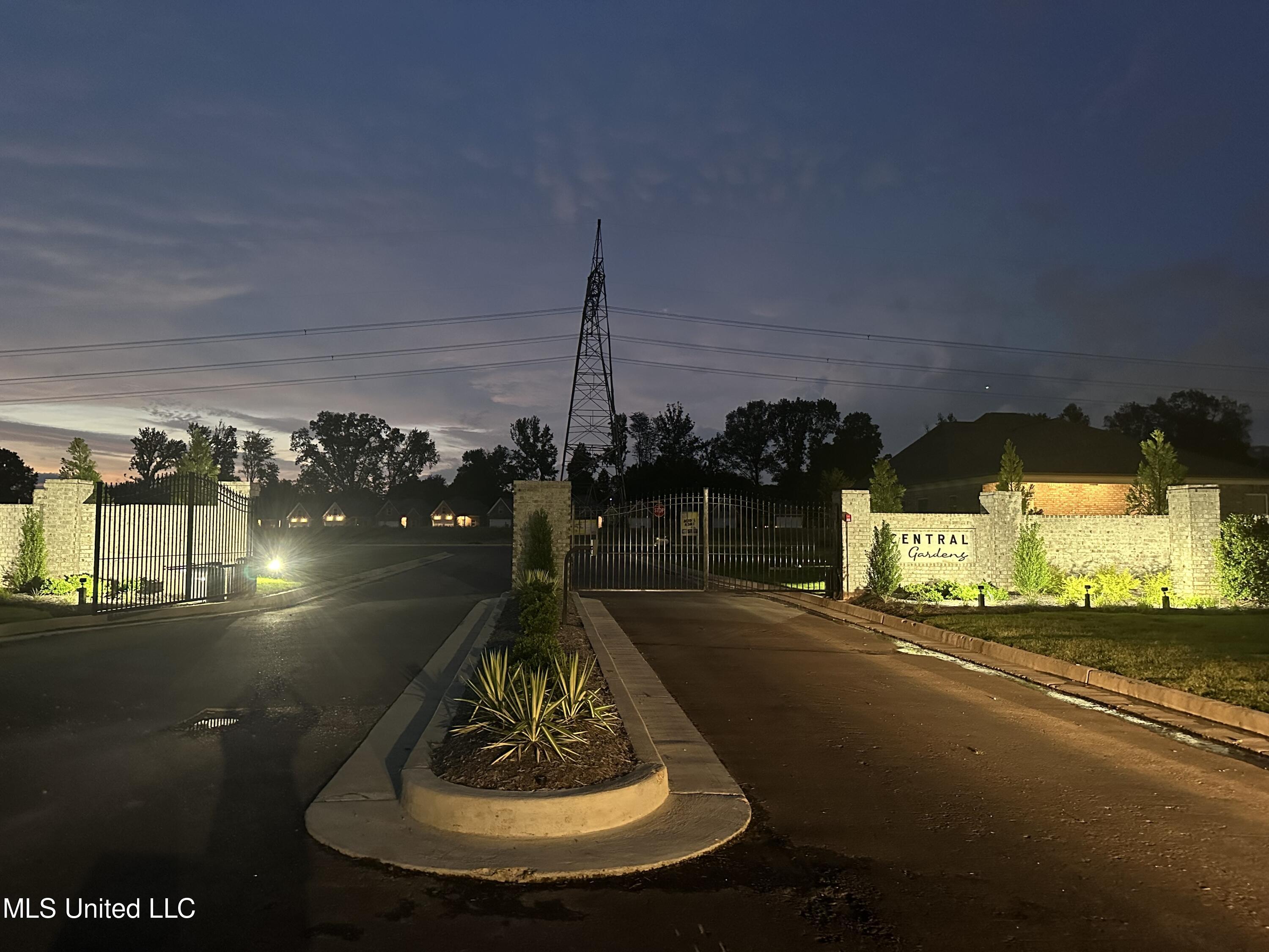 292 Flower Garden Drive