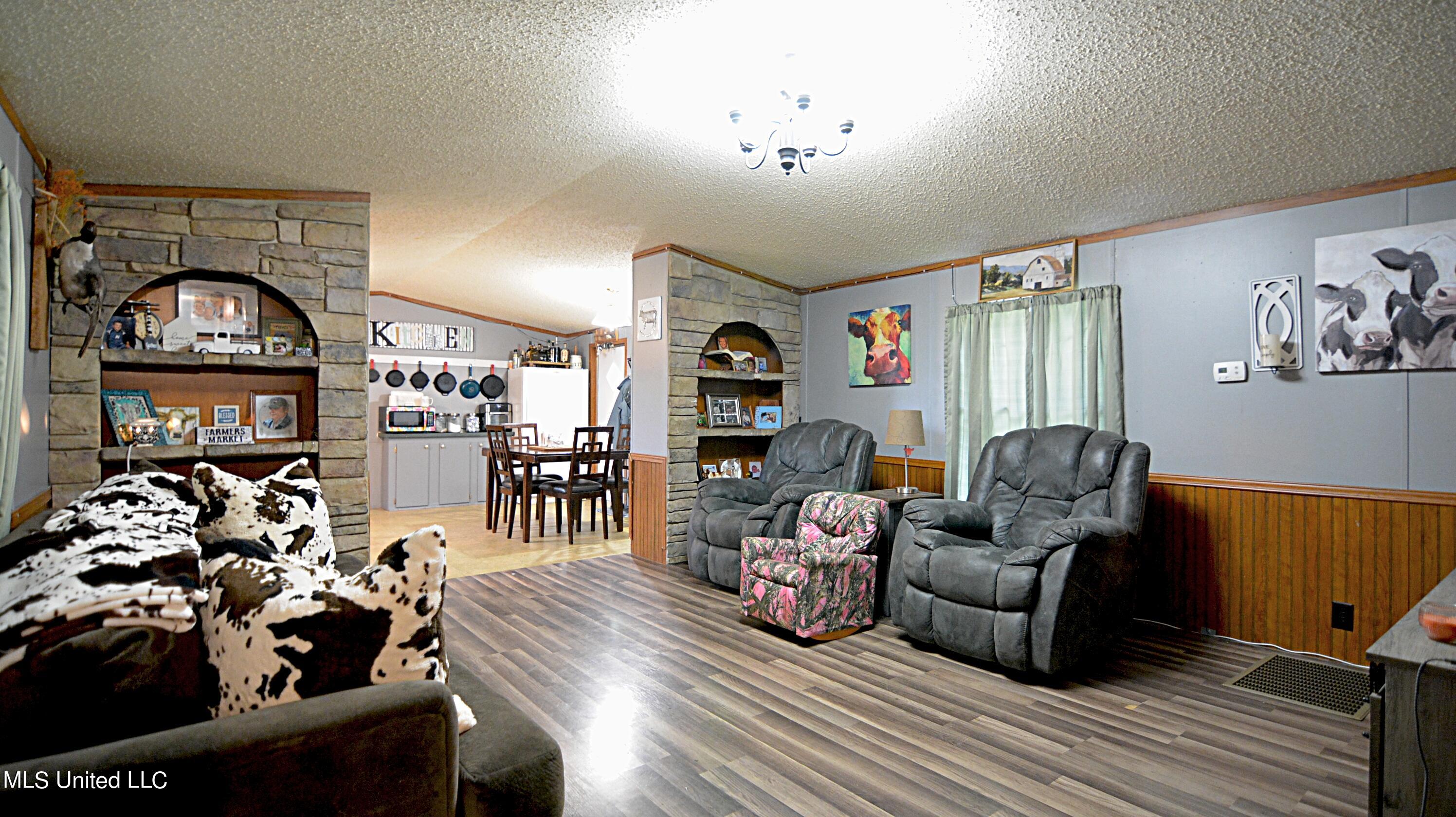 421 Cherry Tree Lane