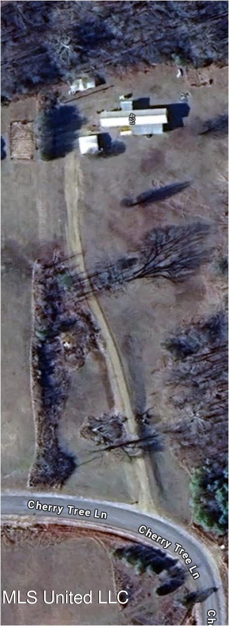 421 Cherry Tree Lane